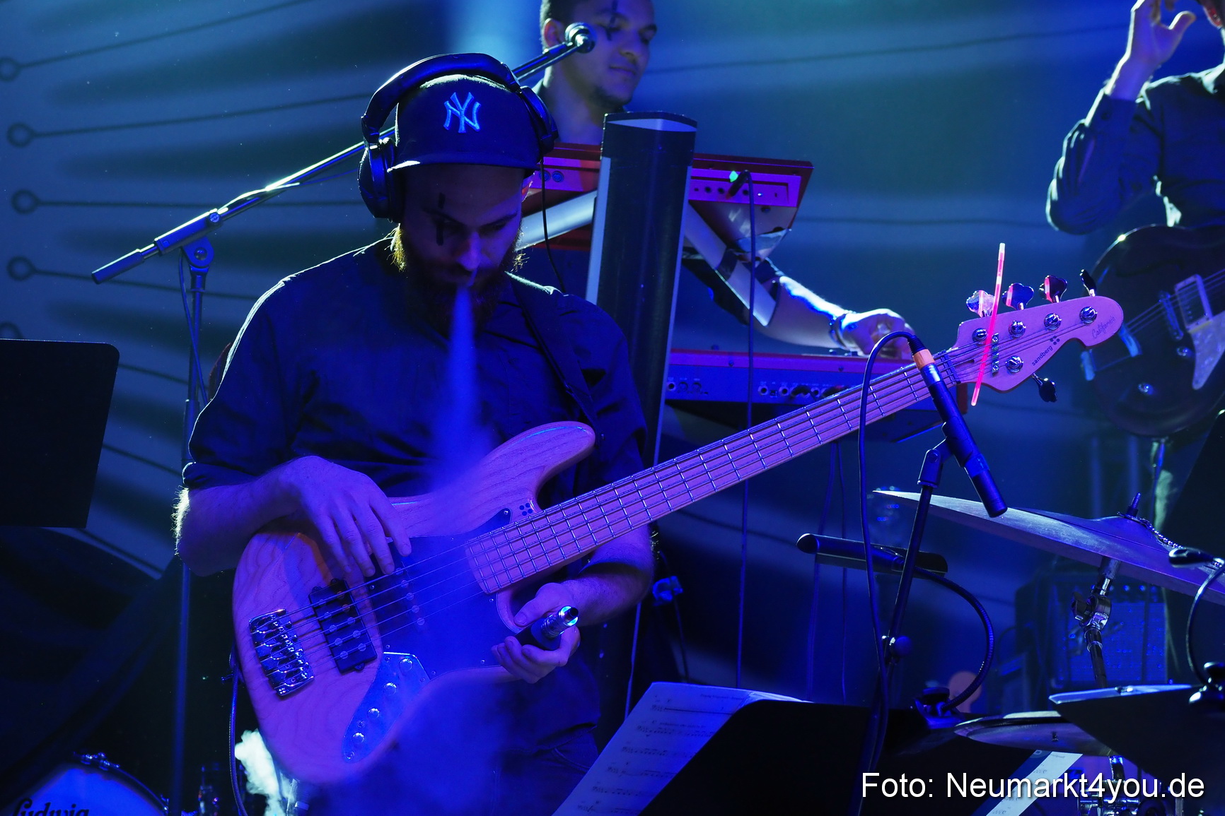 Jazz Blues Open Wendelstein 2018 0025