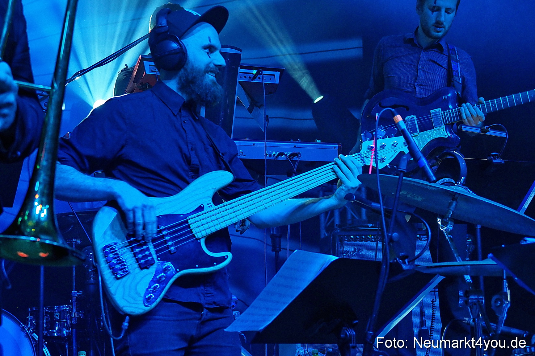 Jazz Blues Open Wendelstein 2018 0053