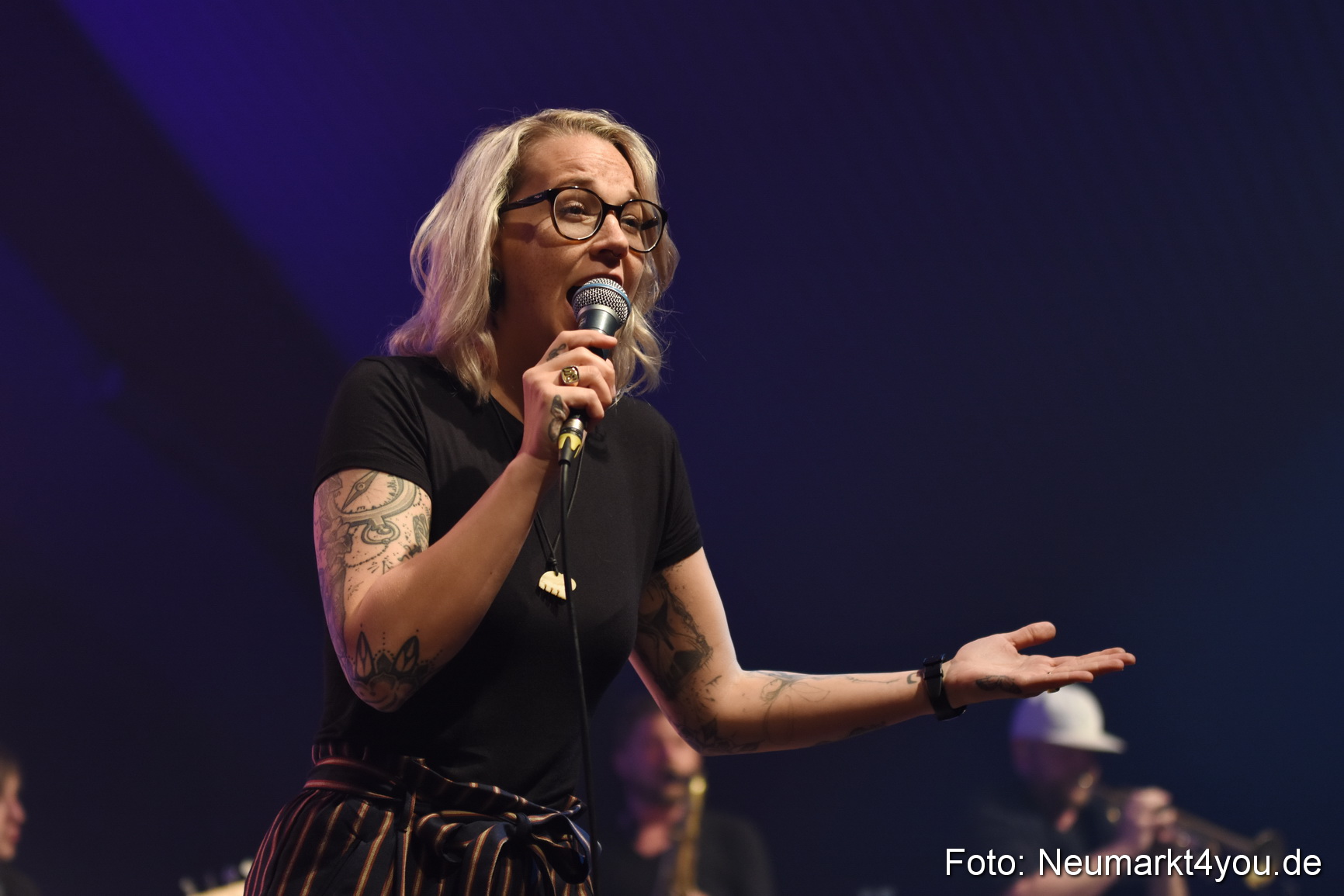 Jazz Blues Open Wendelstein 2018 0067