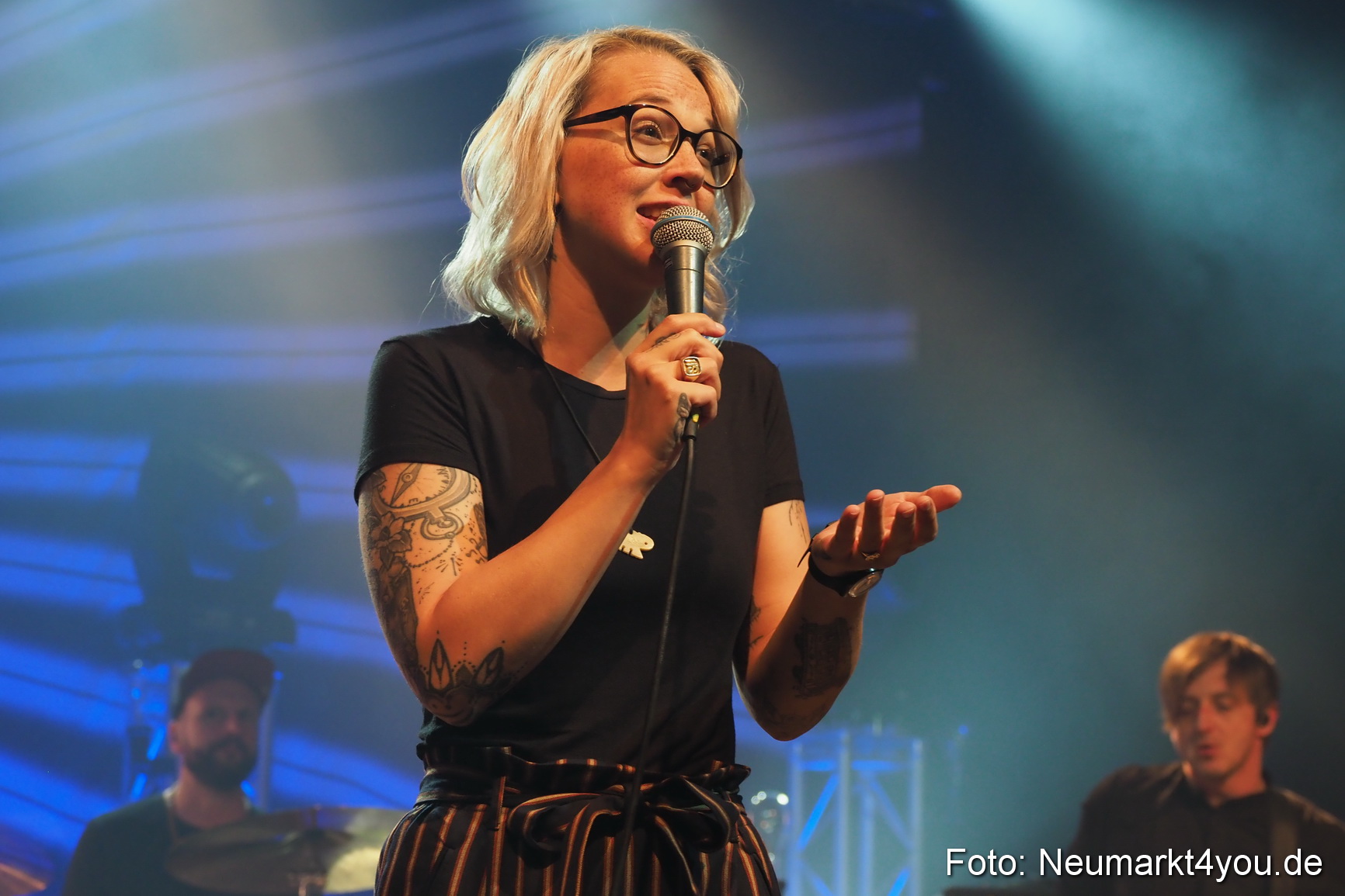 Jazz Blues Open Wendelstein 2018 0069