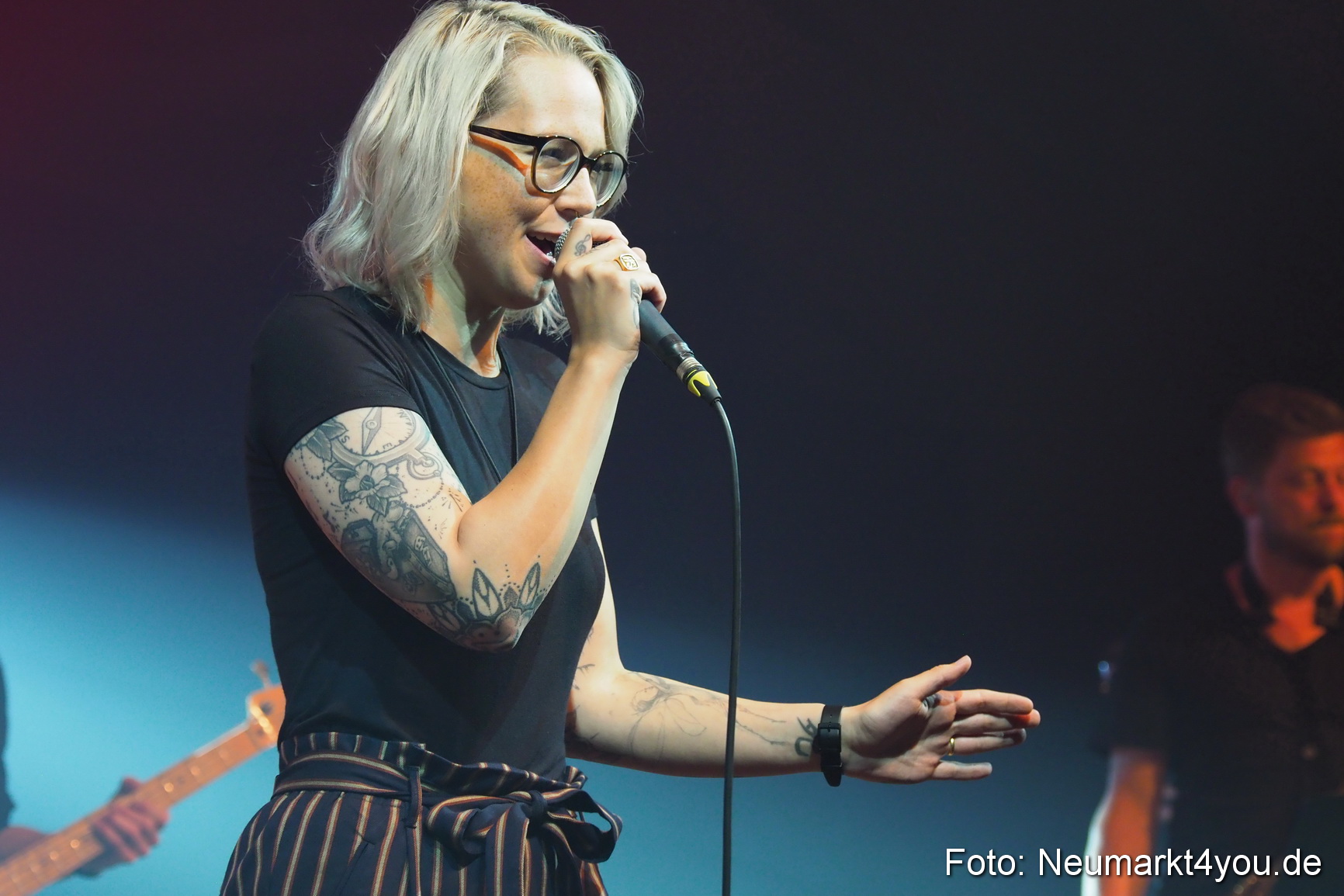 Jazz Blues Open Wendelstein 2018 0072