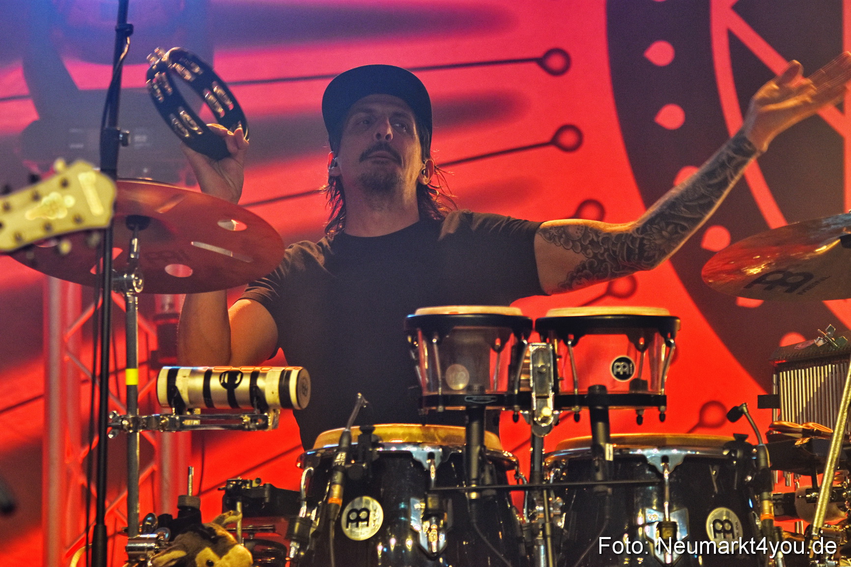 Jazz Blues Open Wendelstein 2018 0078