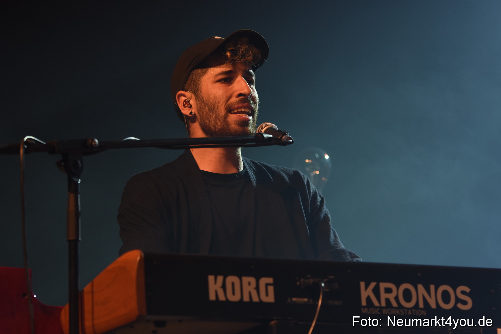 Jazz Blues Open Wendelstein 2018 0081