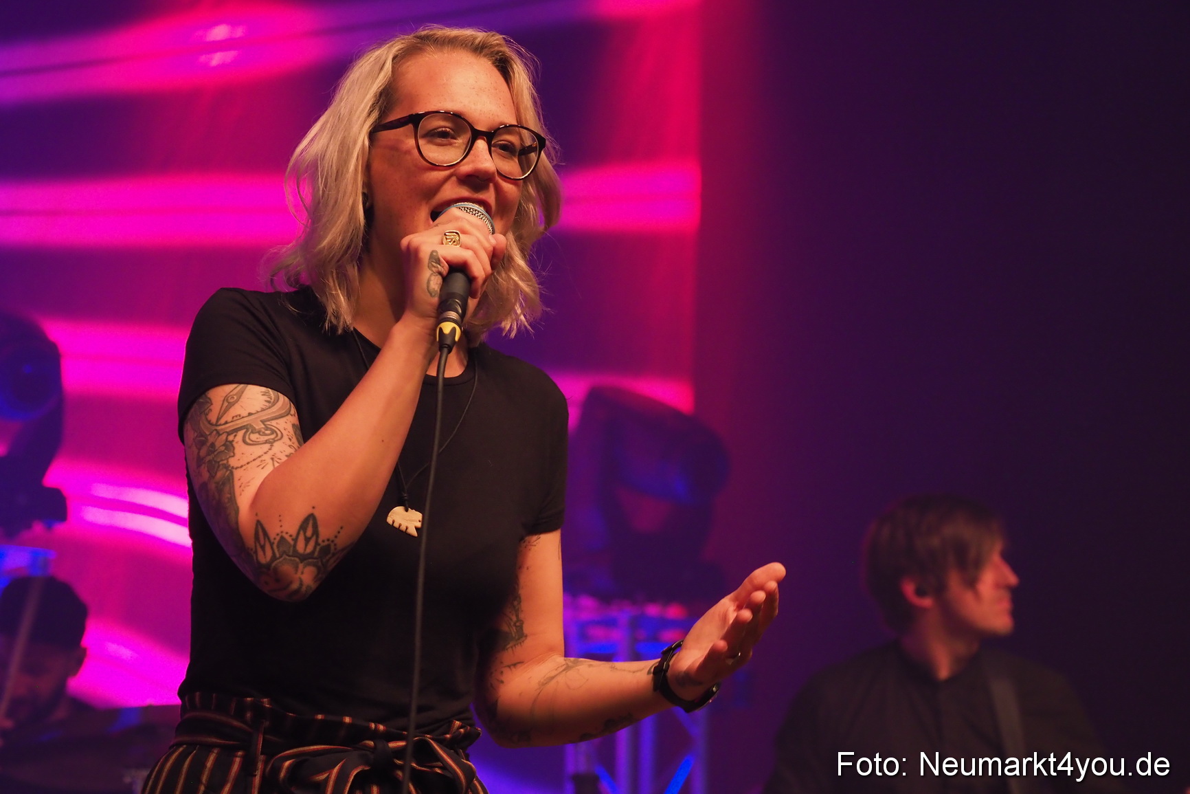 Jazz Blues Open Wendelstein 2018 0093