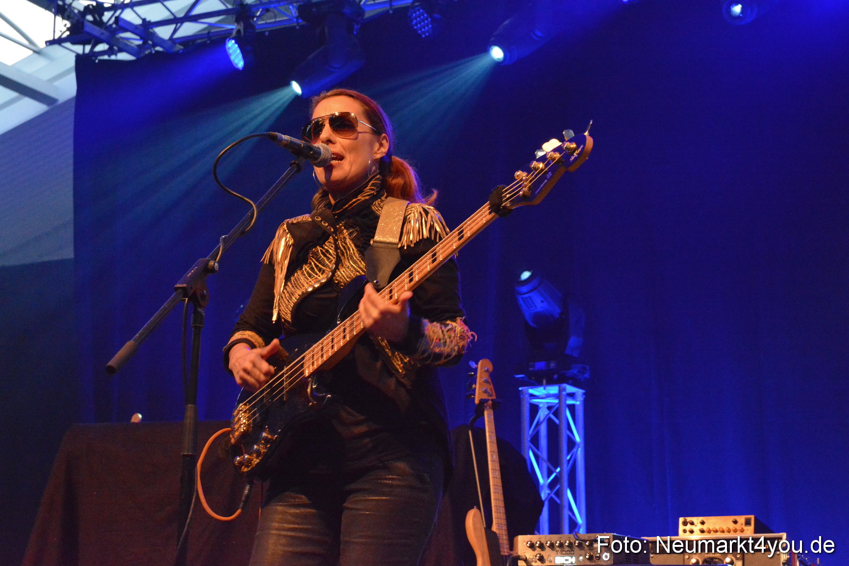 Jazz Blues Open Wendelstein 2018 0097