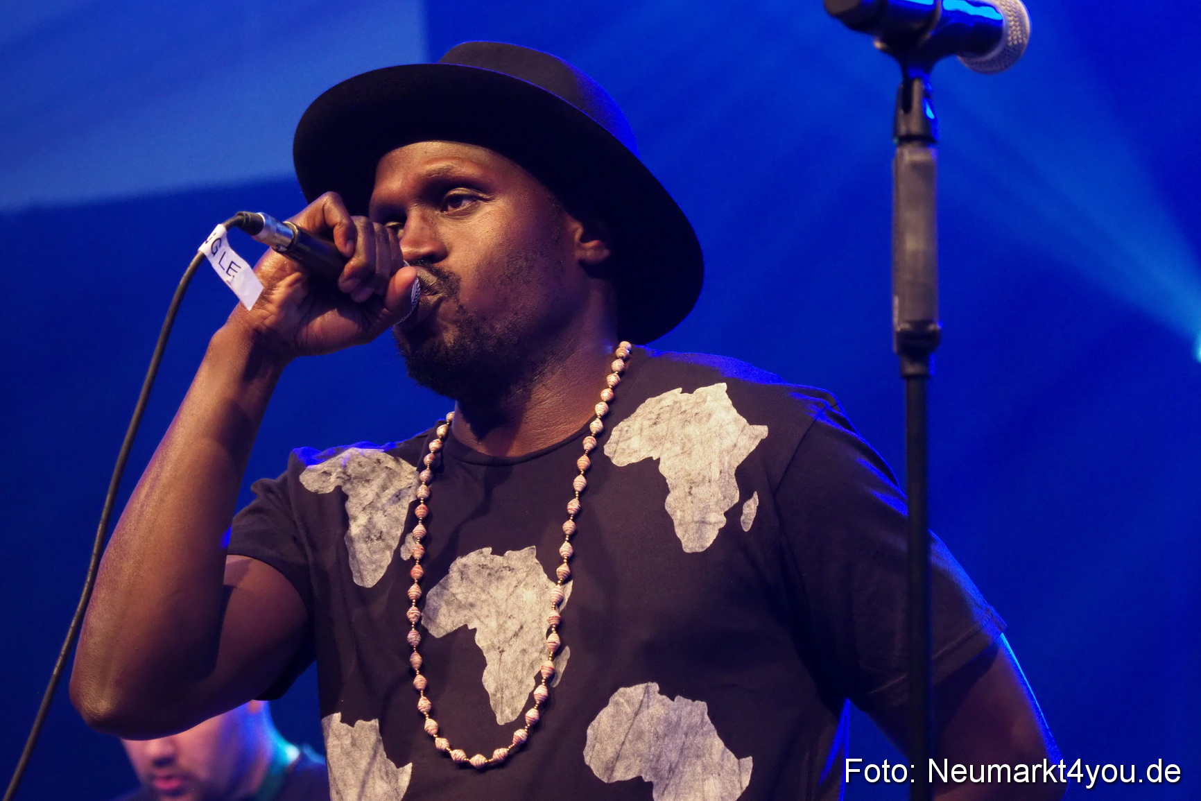 Jazz Blues Open Wendelstein 2018 0101