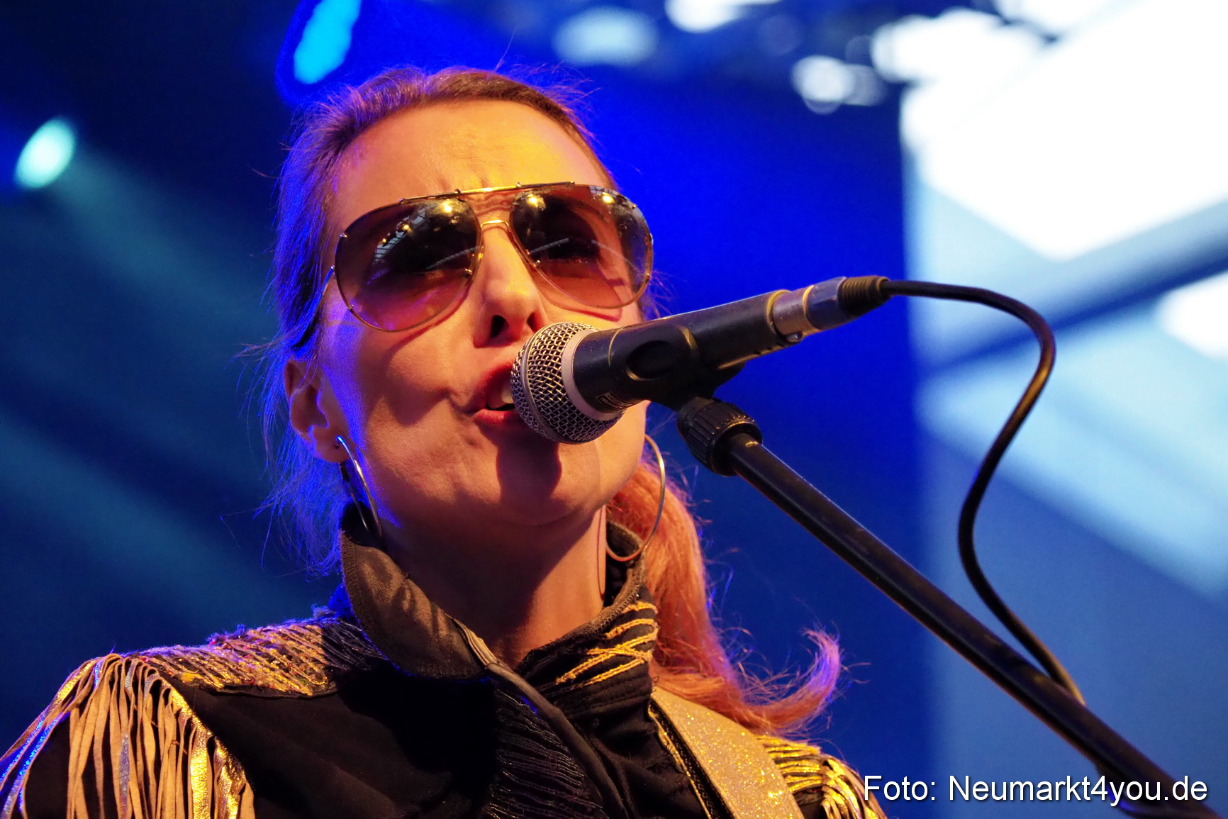 Jazz Blues Open Wendelstein 2018 0104