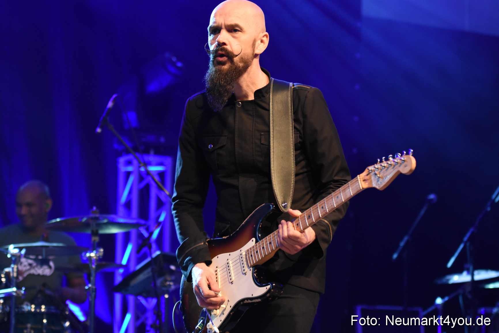 Jazz Blues Open Wendelstein 2018 0105