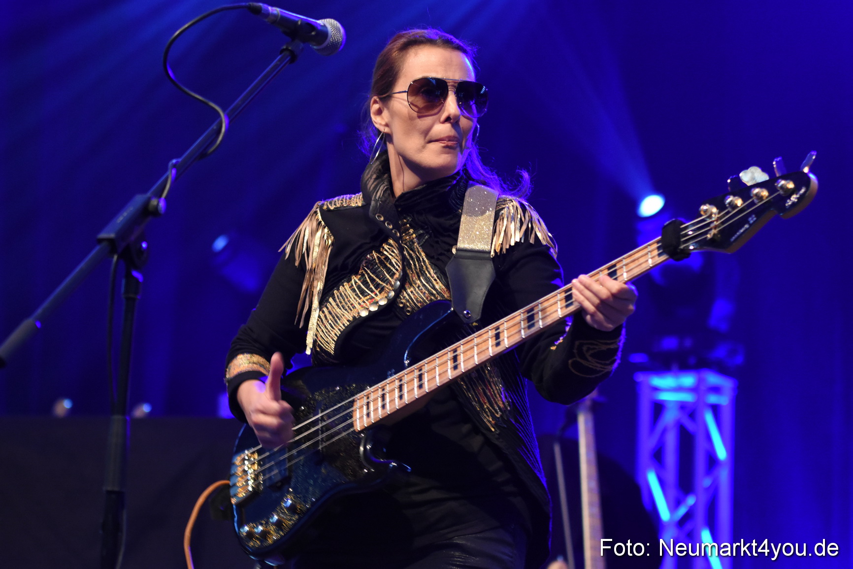 Jazz Blues Open Wendelstein 2018 0106