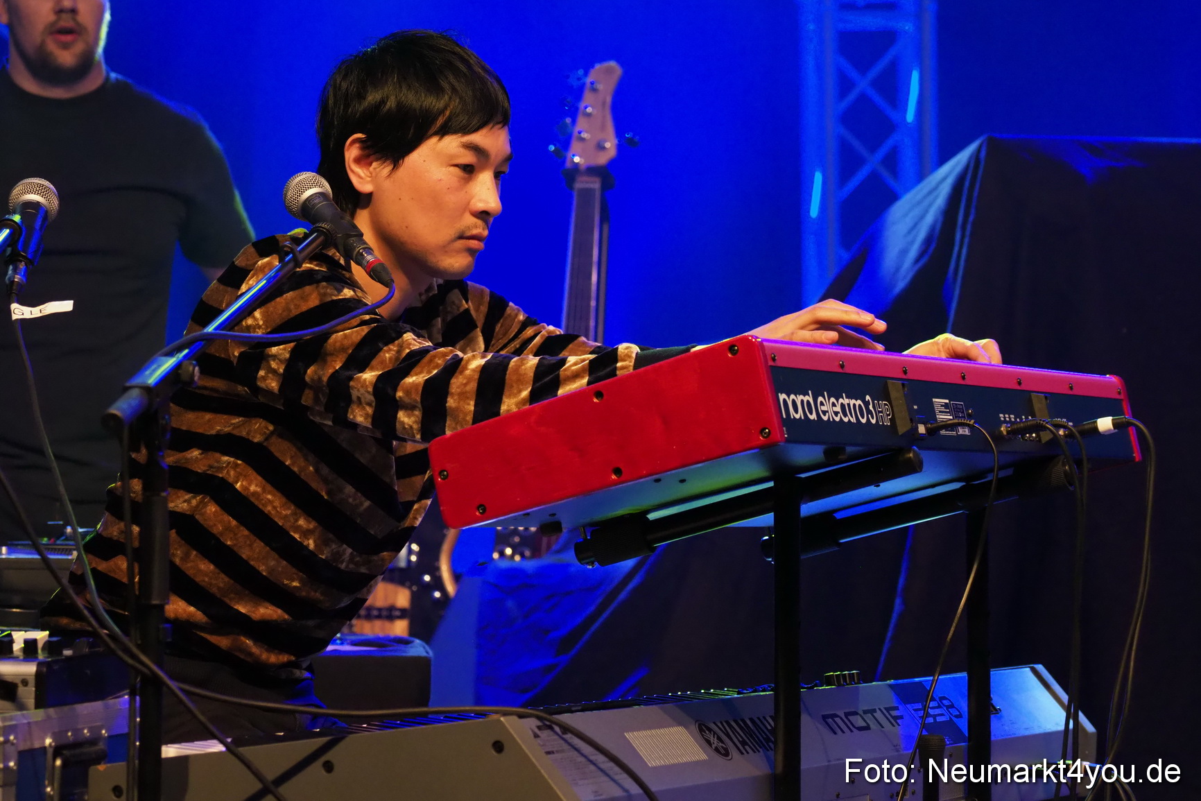 Jazz Blues Open Wendelstein 2018 0108