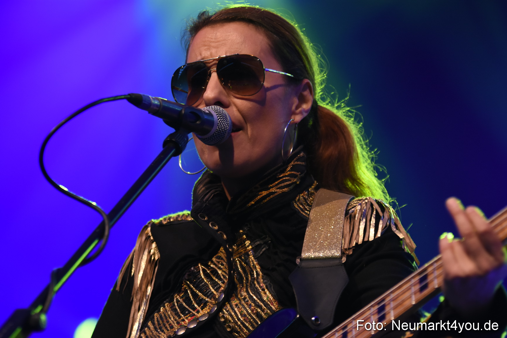 Jazz Blues Open Wendelstein 2018 0109