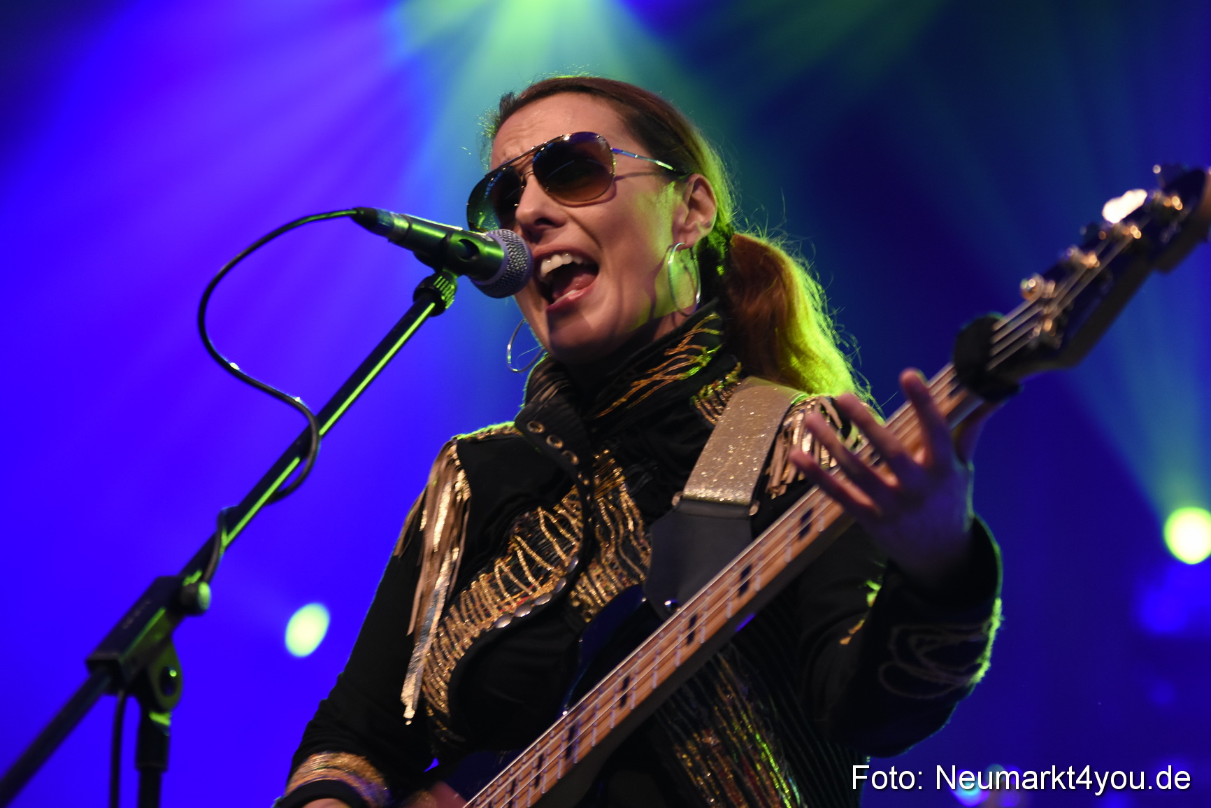 Jazz Blues Open Wendelstein 2018 0110