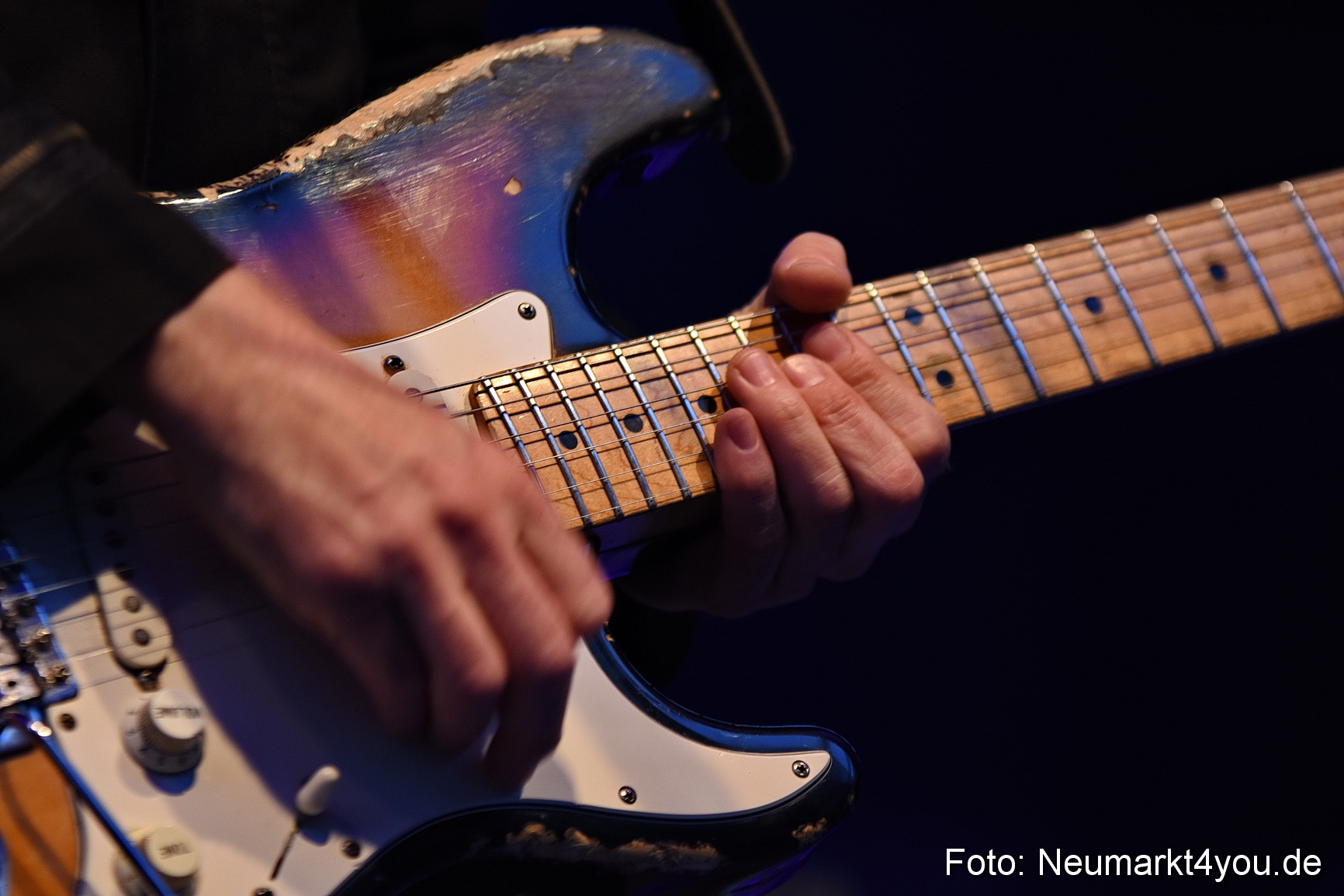 Jazz Blues Open Wendelstein 2018 0111