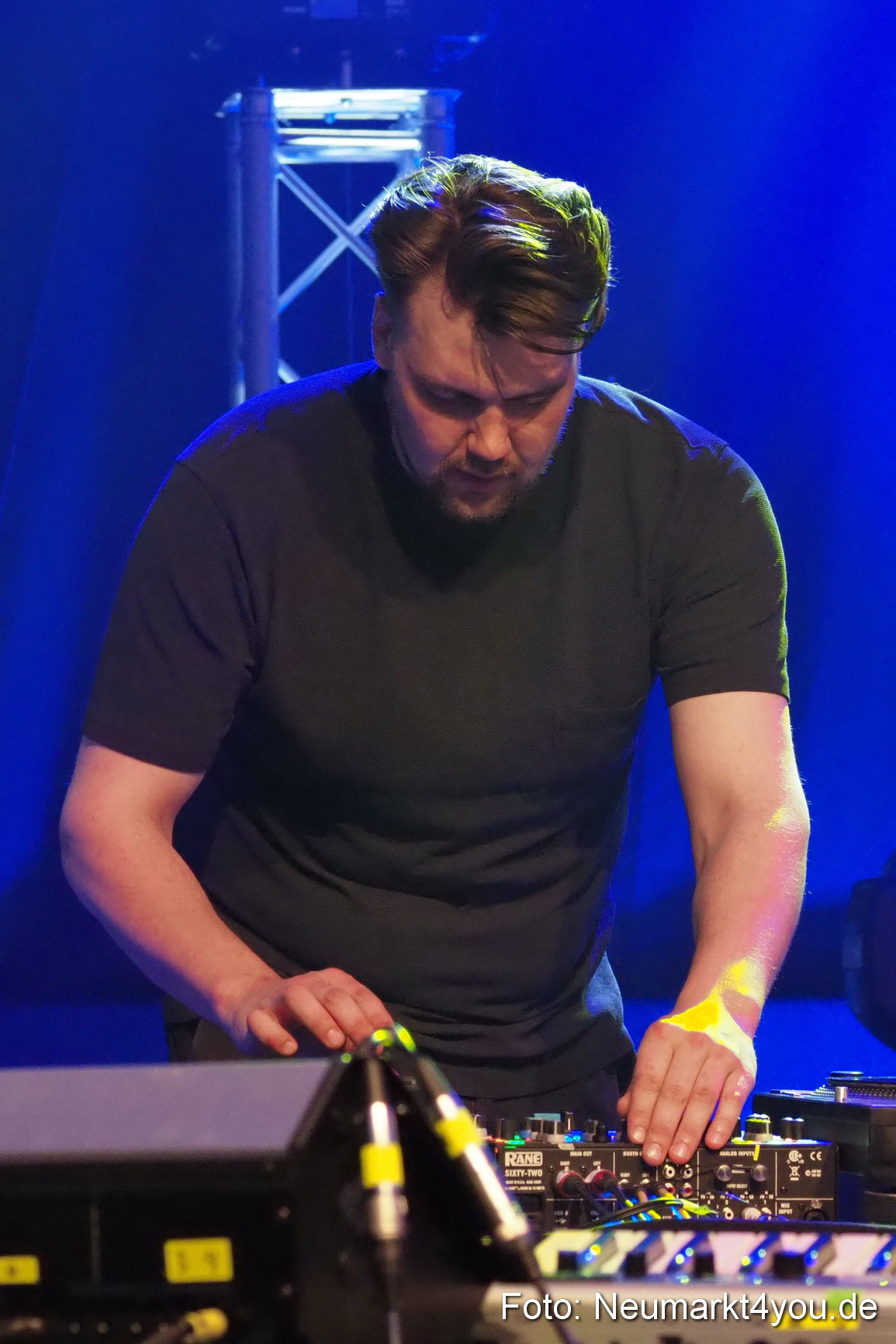 Jazz Blues Open Wendelstein 2018 0112