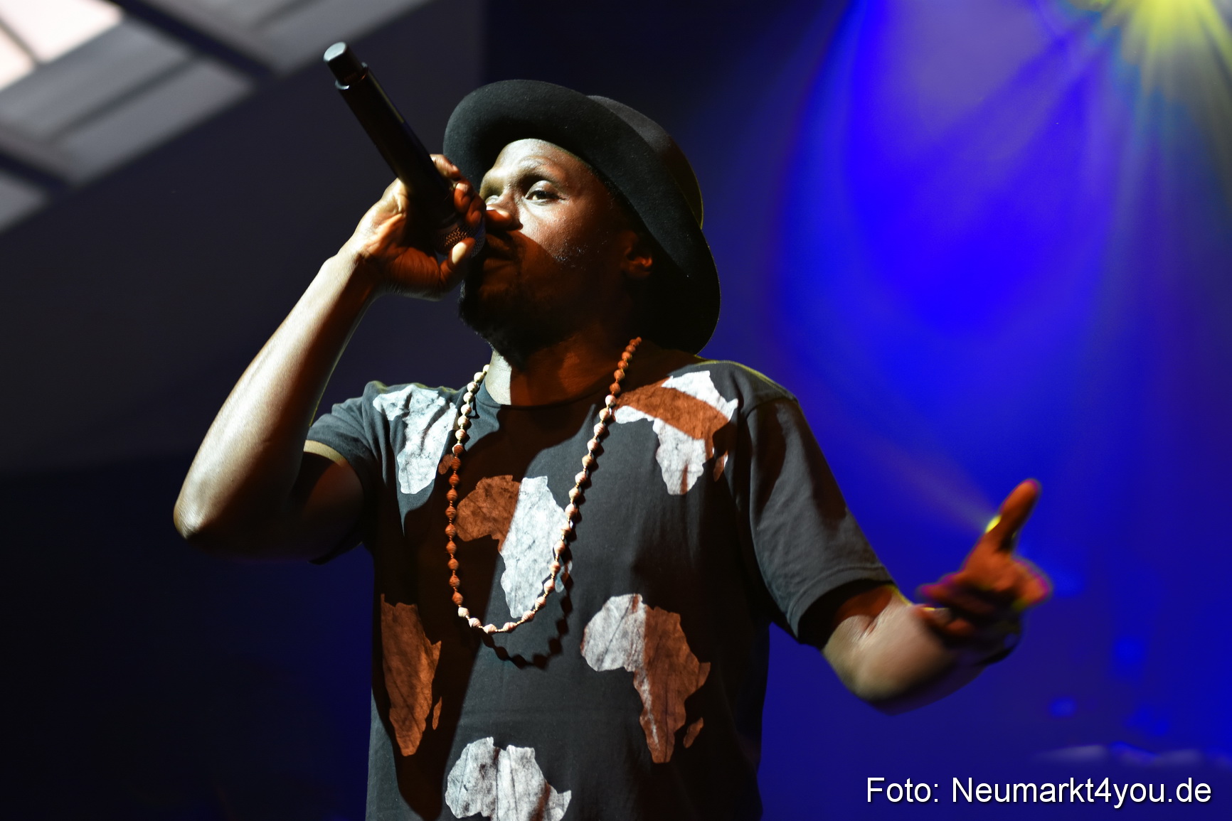 Jazz Blues Open Wendelstein 2018 0114