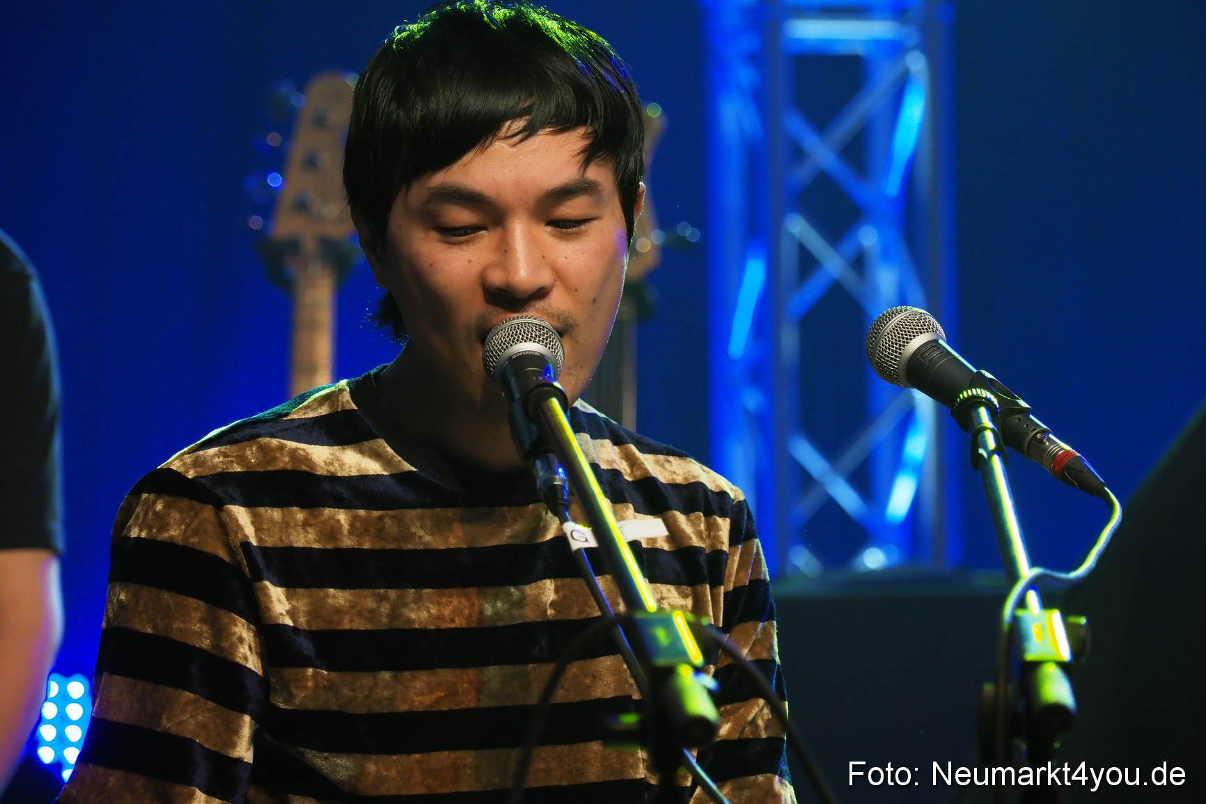 Jazz Blues Open Wendelstein 2018 0115