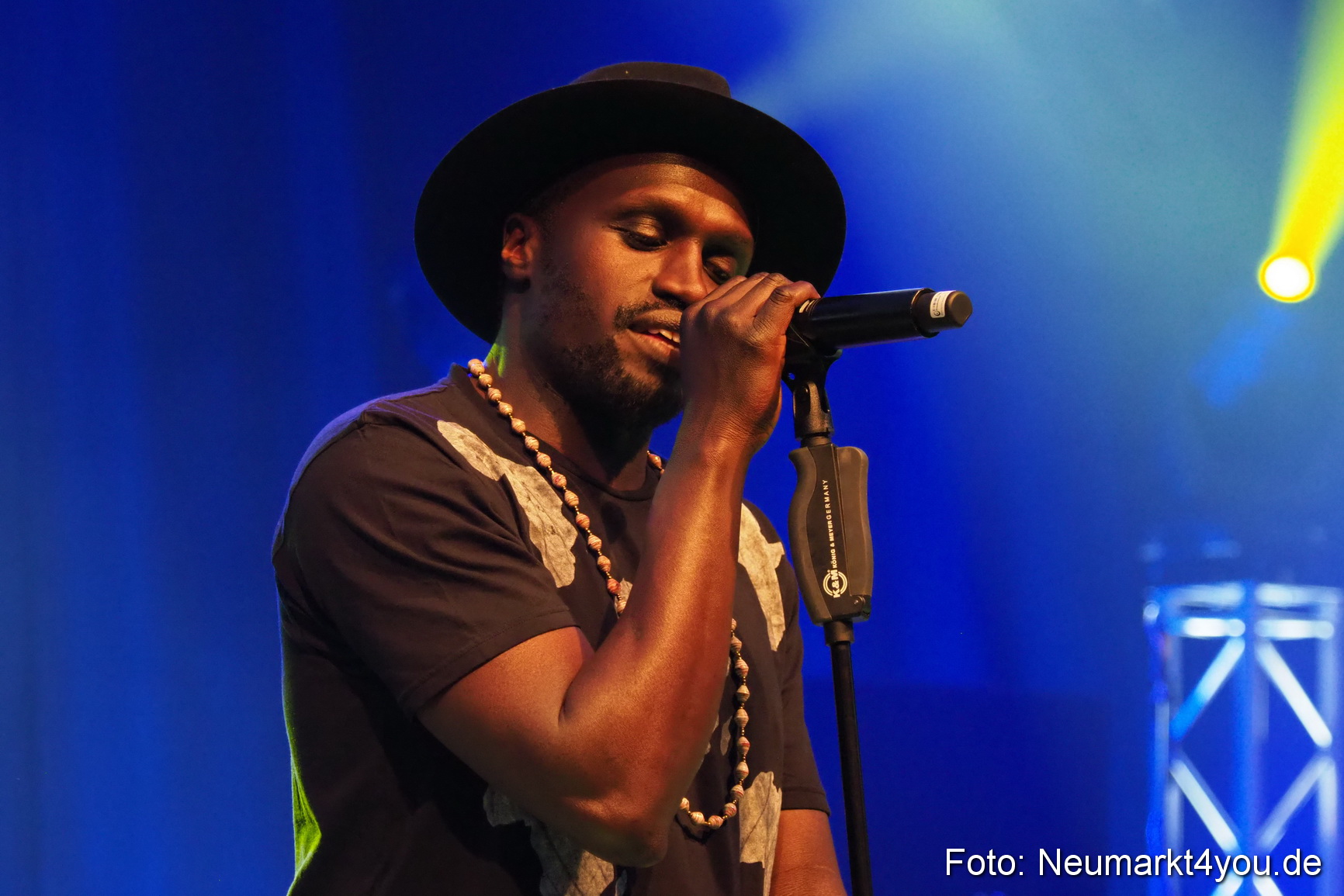 Jazz Blues Open Wendelstein 2018 0116