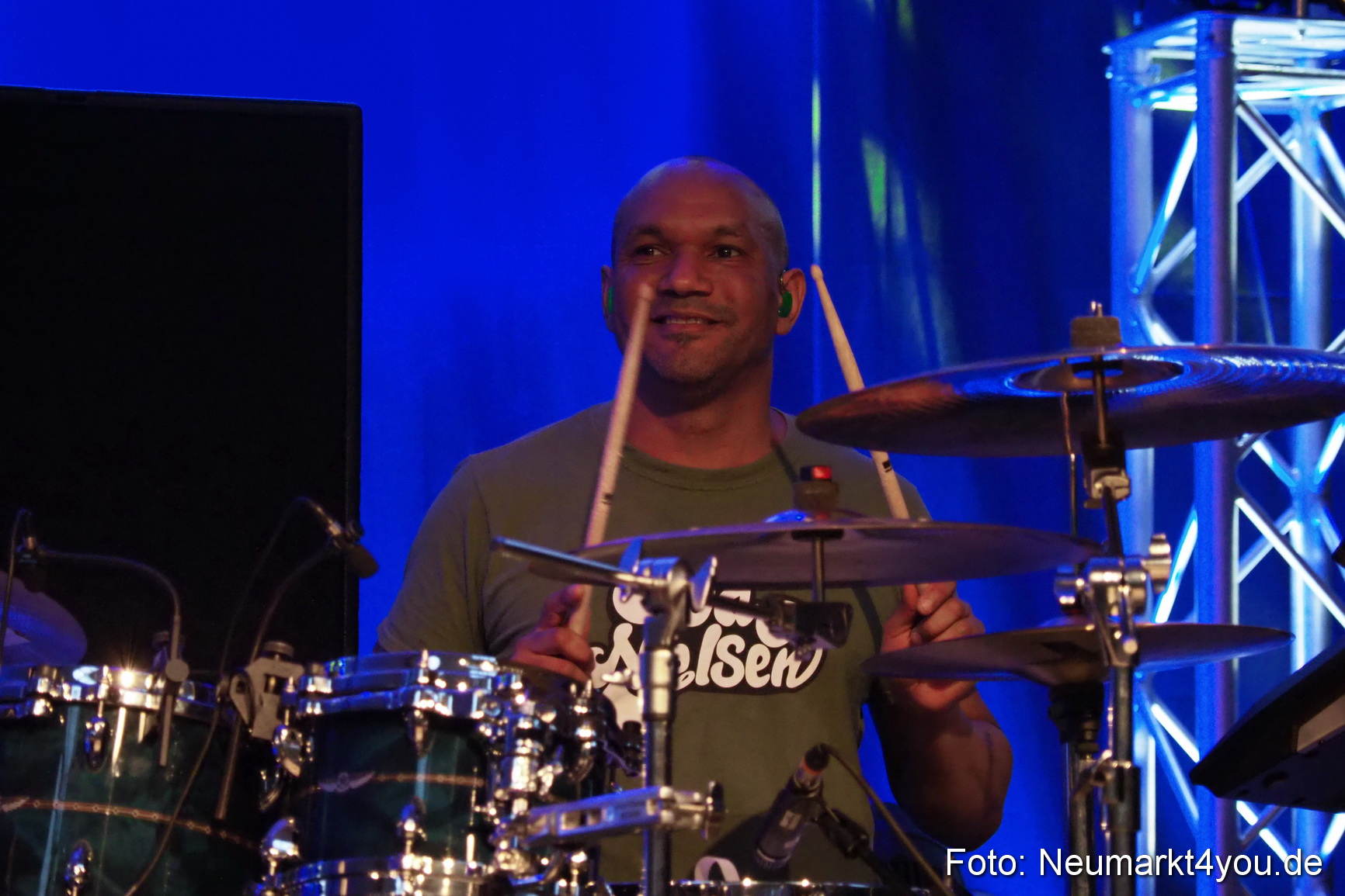 Jazz Blues Open Wendelstein 2018 0117