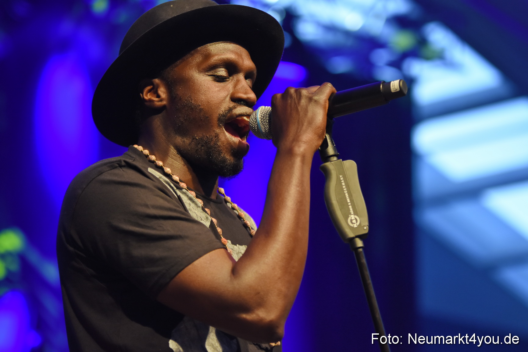 Jazz Blues Open Wendelstein 2018 0118