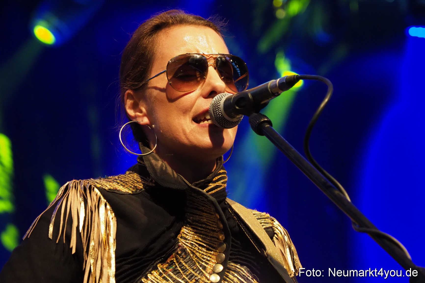 Jazz Blues Open Wendelstein 2018 0119