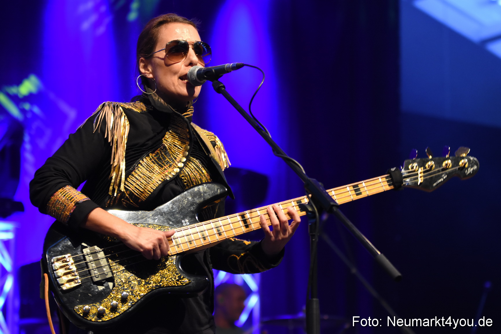 Jazz Blues Open Wendelstein 2018 0120