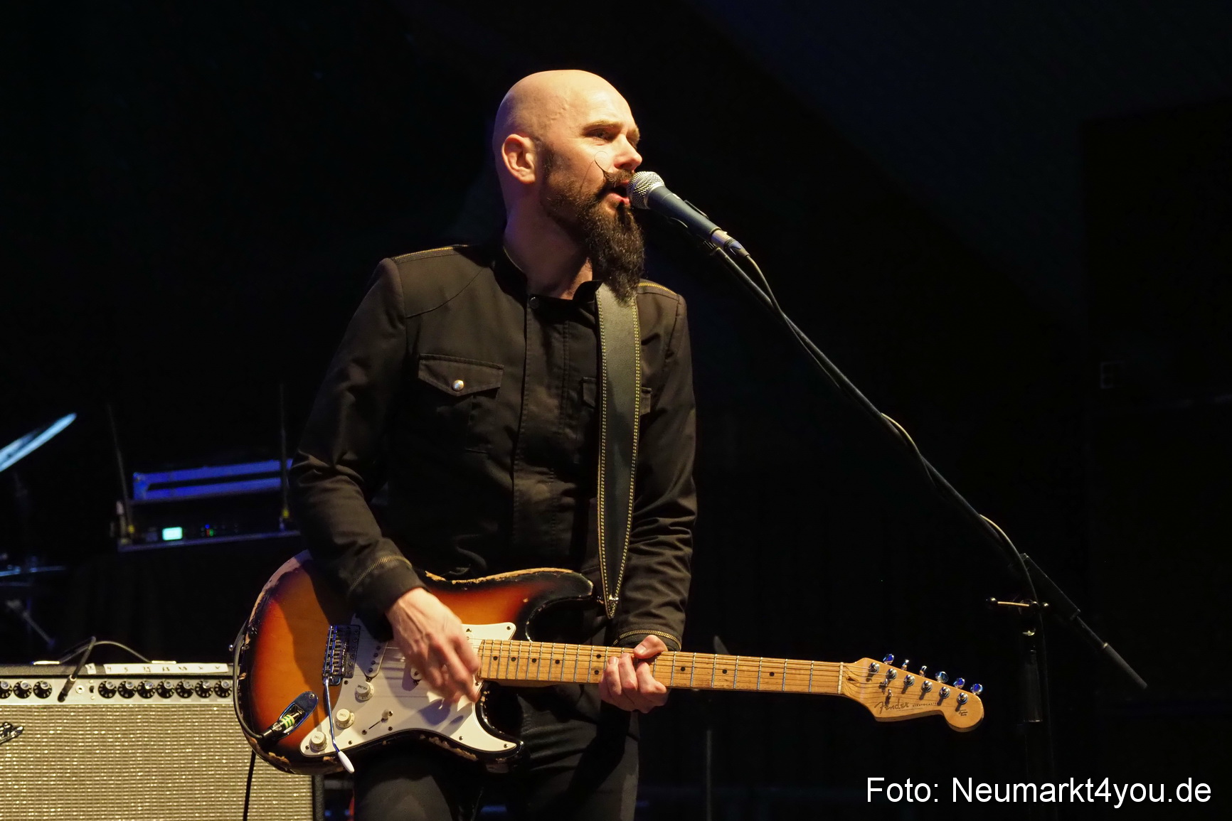 Jazz Blues Open Wendelstein 2018 0121