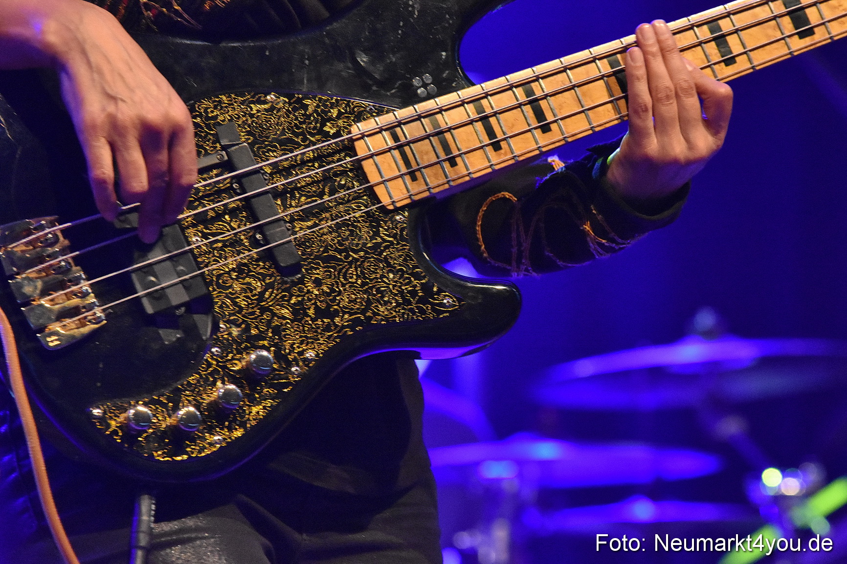 Jazz Blues Open Wendelstein 2018 0122