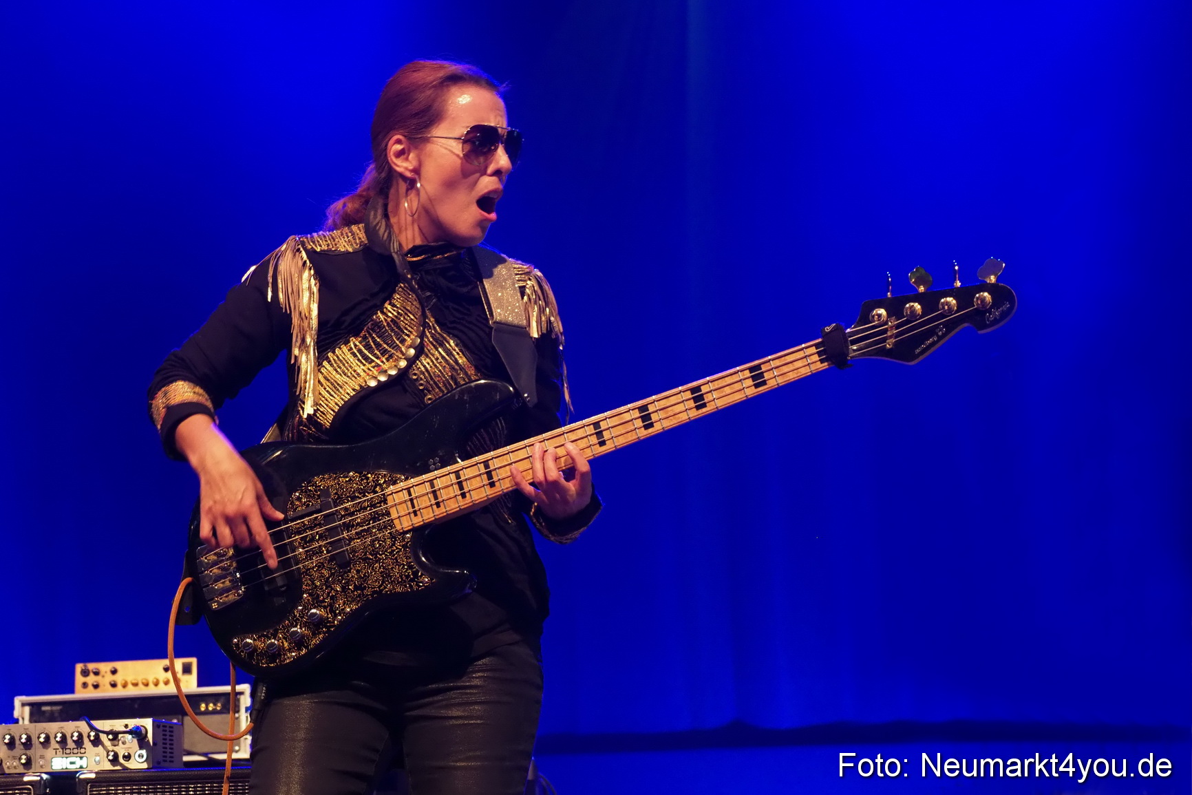 Jazz Blues Open Wendelstein 2018 0125