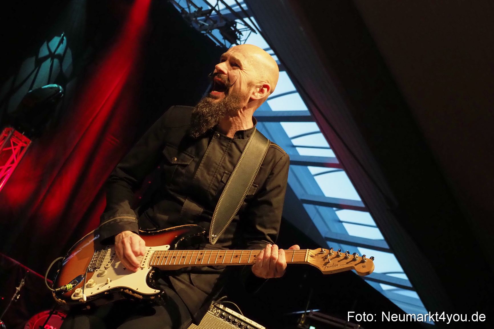 Jazz Blues Open Wendelstein 2018 0126