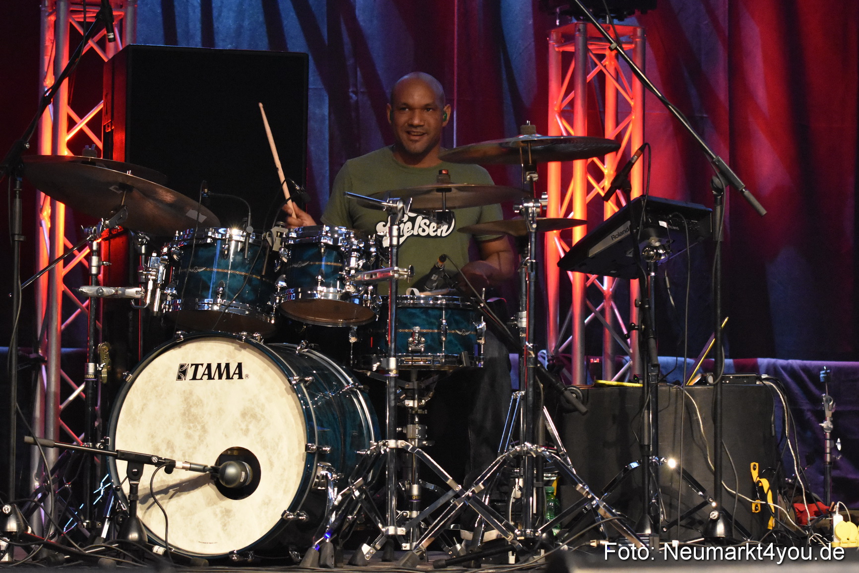 Jazz Blues Open Wendelstein 2018 0127