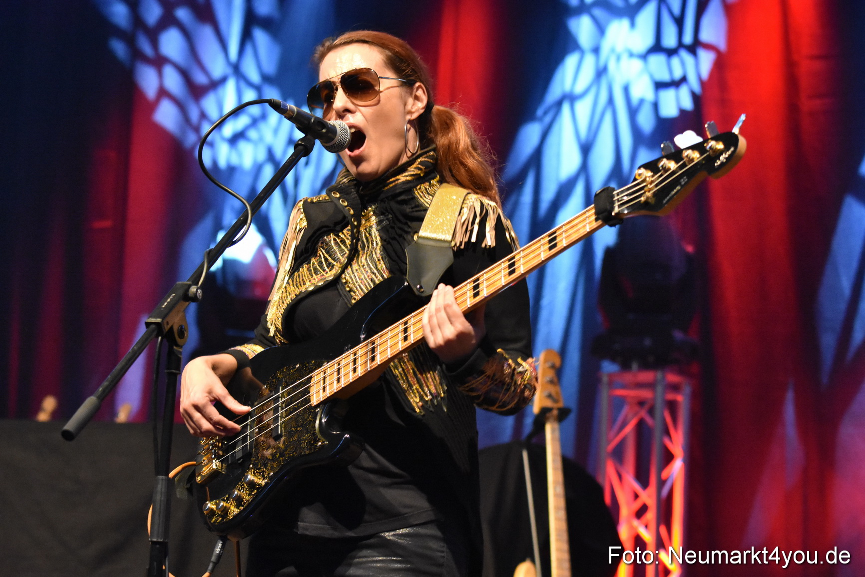 Jazz Blues Open Wendelstein 2018 0128