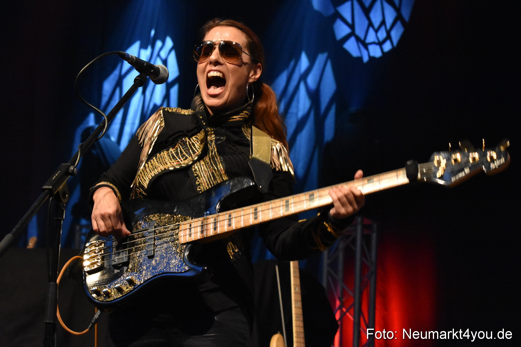 Jazz Blues Open Wendelstein 2018 0129