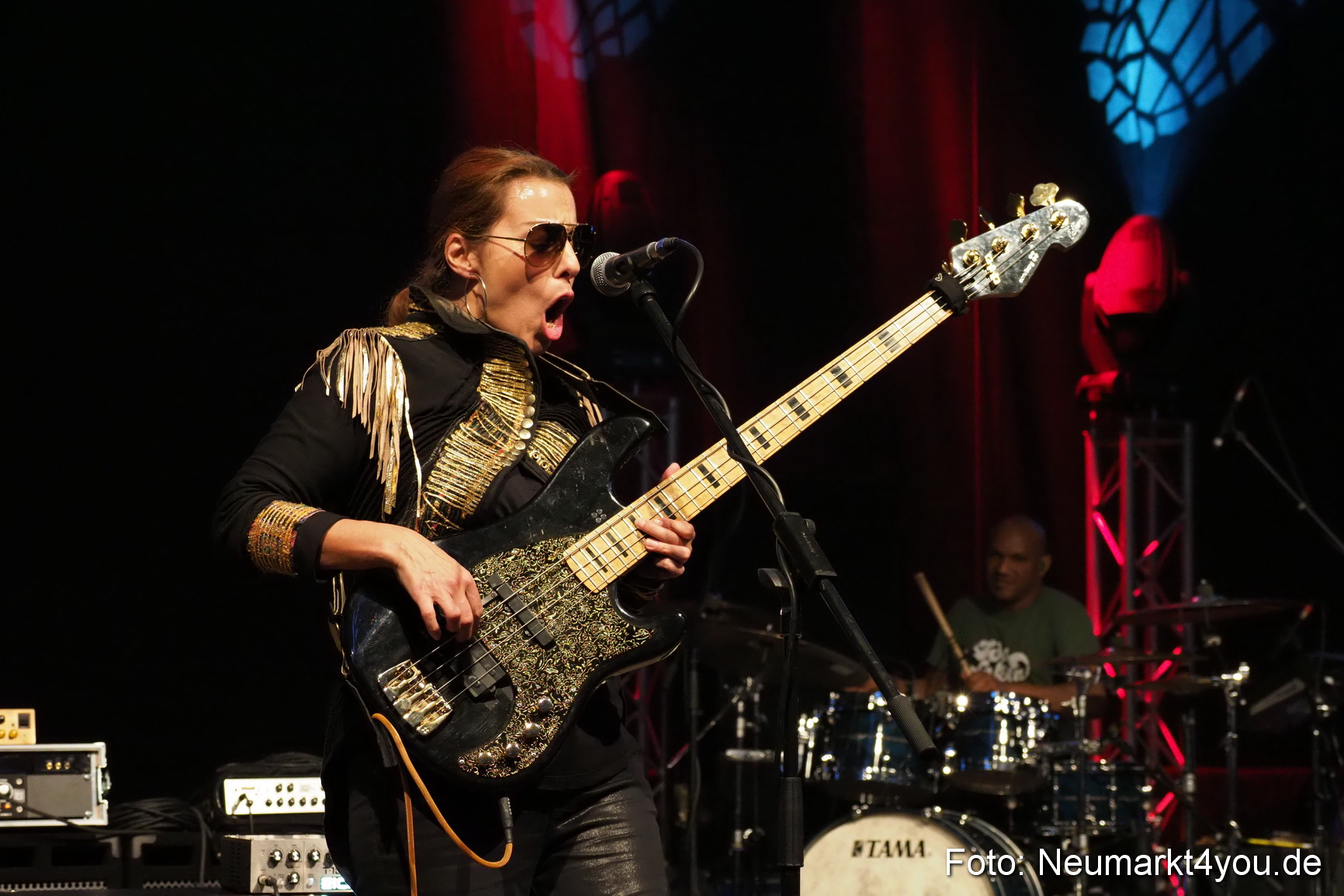 Jazz Blues Open Wendelstein 2018 0130