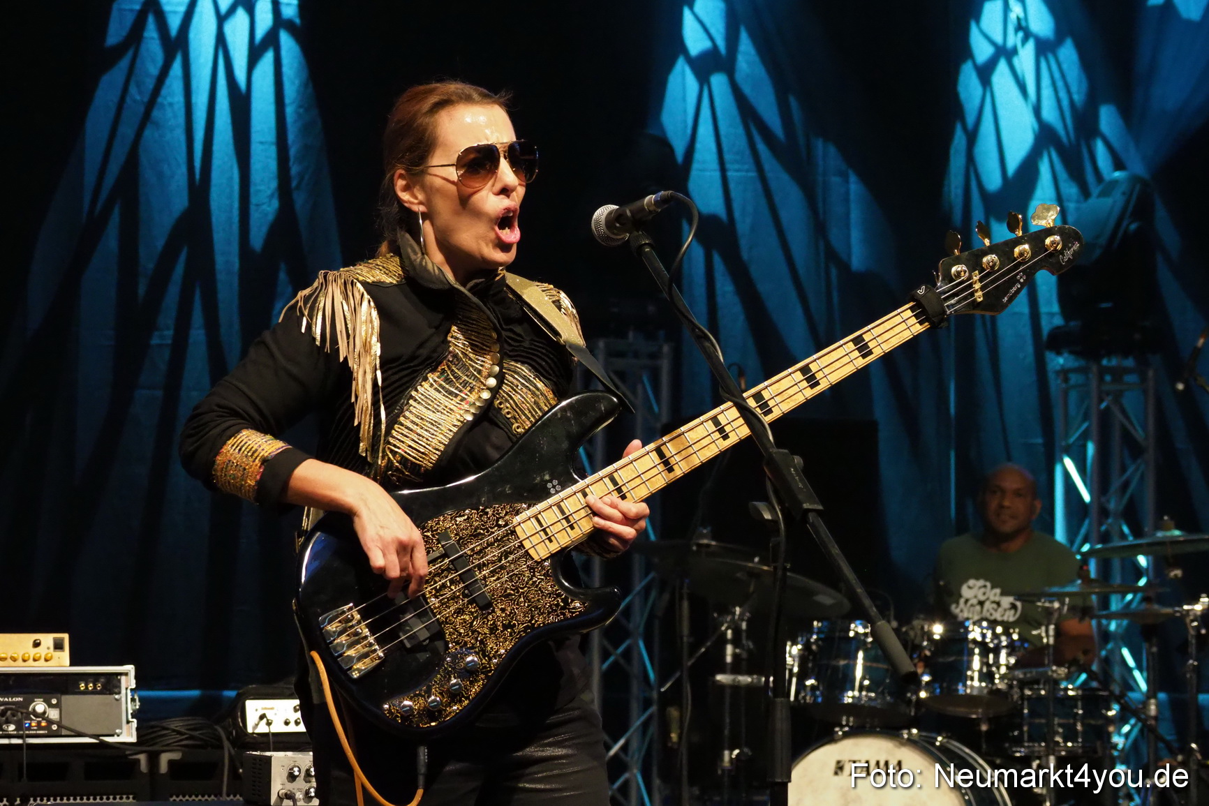 Jazz Blues Open Wendelstein 2018 0131