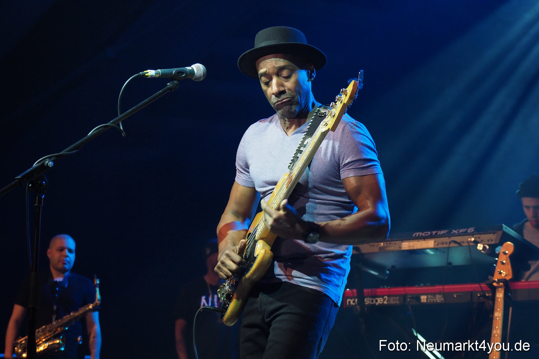 Jazz Blues Open Wendelstein 2018 0144