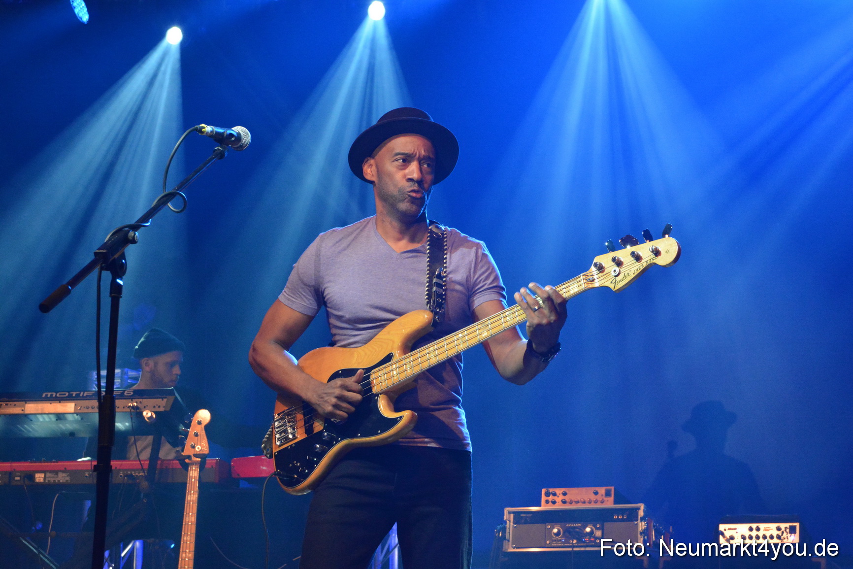 Jazz Blues Open Wendelstein 2018 0146