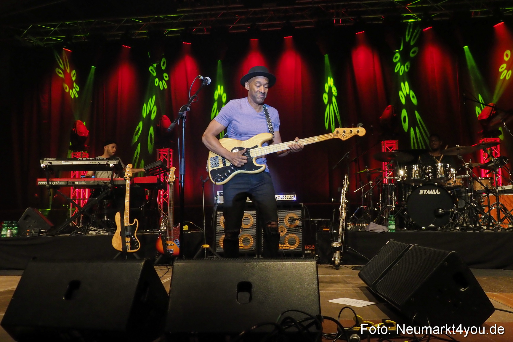 Jazz Blues Open Wendelstein 2018 0160