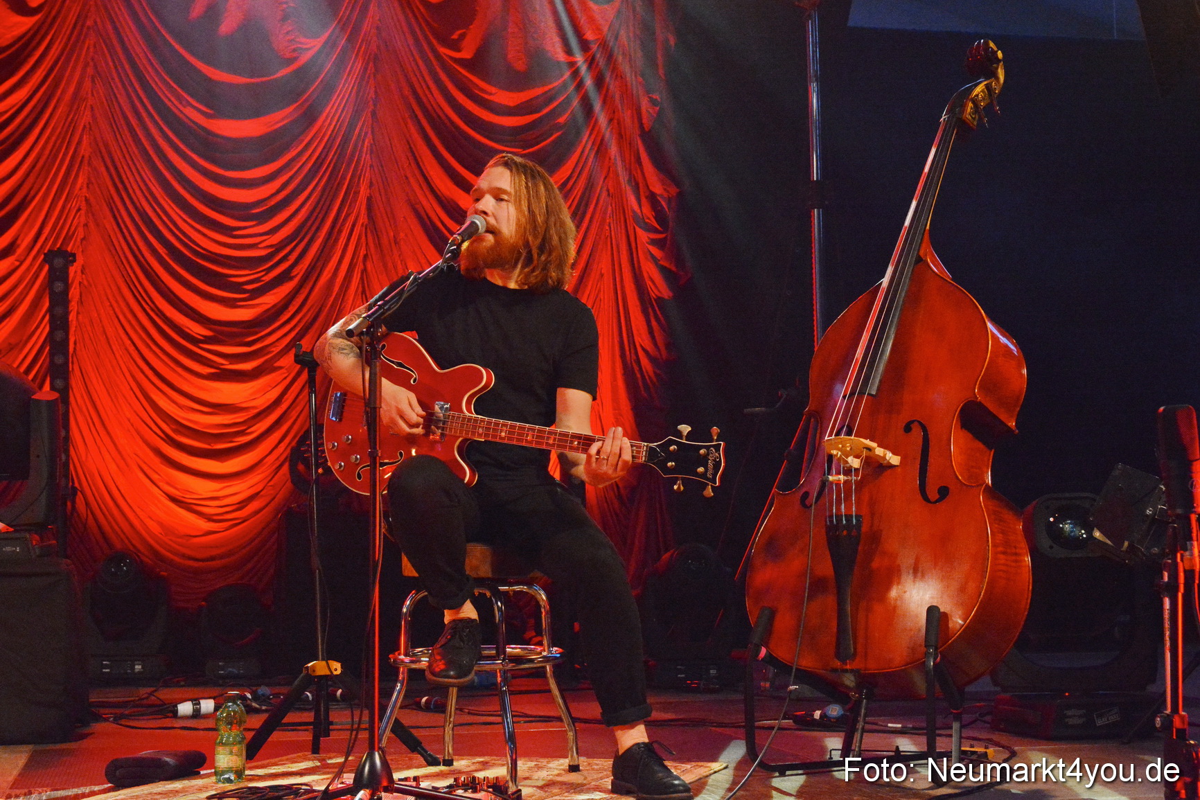 Jazz Blues Open Wendelstein 2018 0193