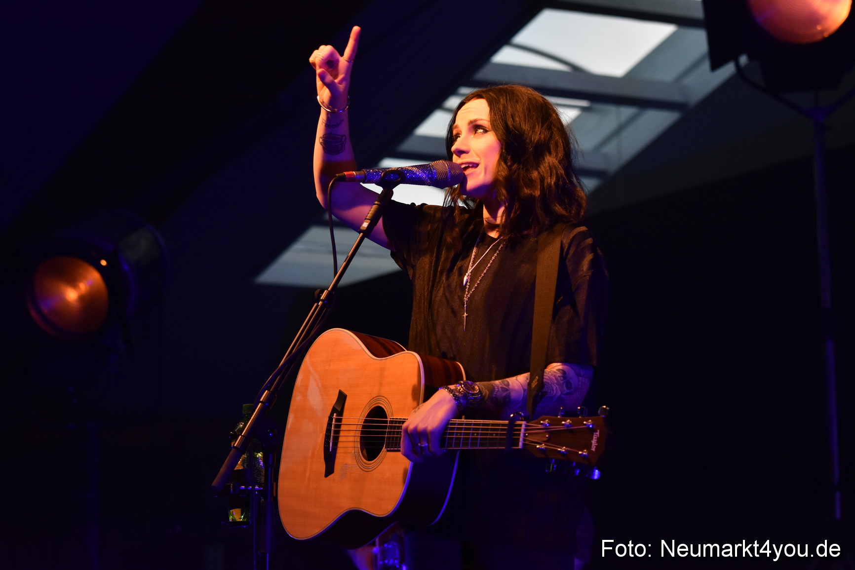 Jazz Blues Open Wendelstein 2018 0198