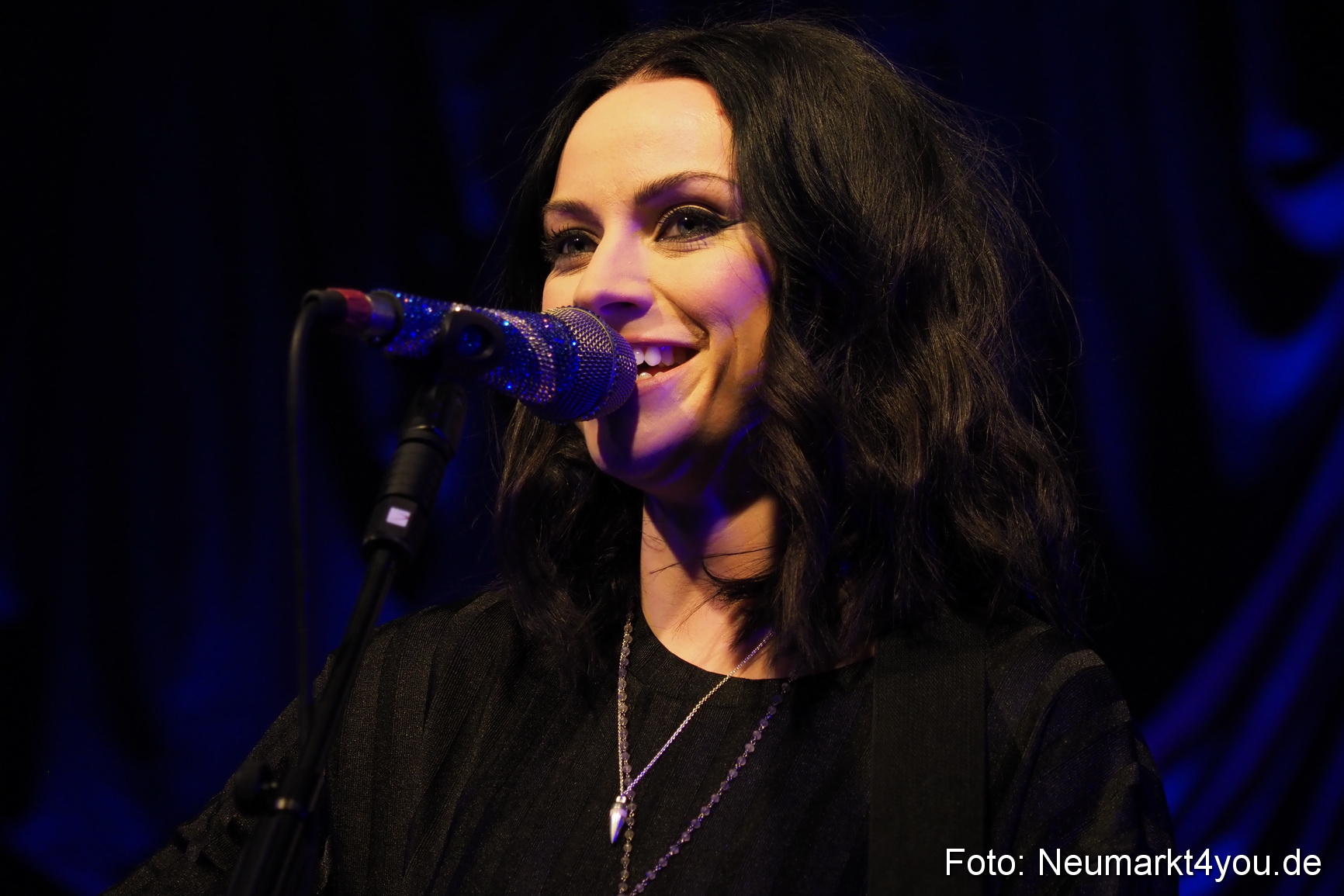 Jazz Blues Open Wendelstein 2018 0201