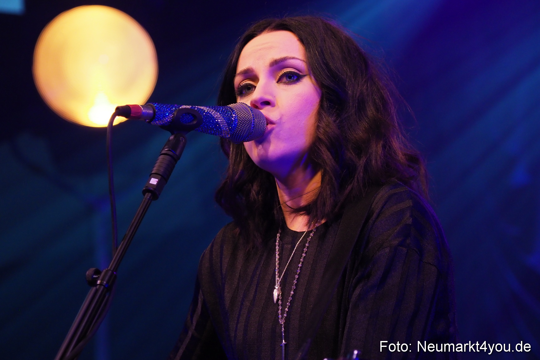 Jazz Blues Open Wendelstein 2018 0202