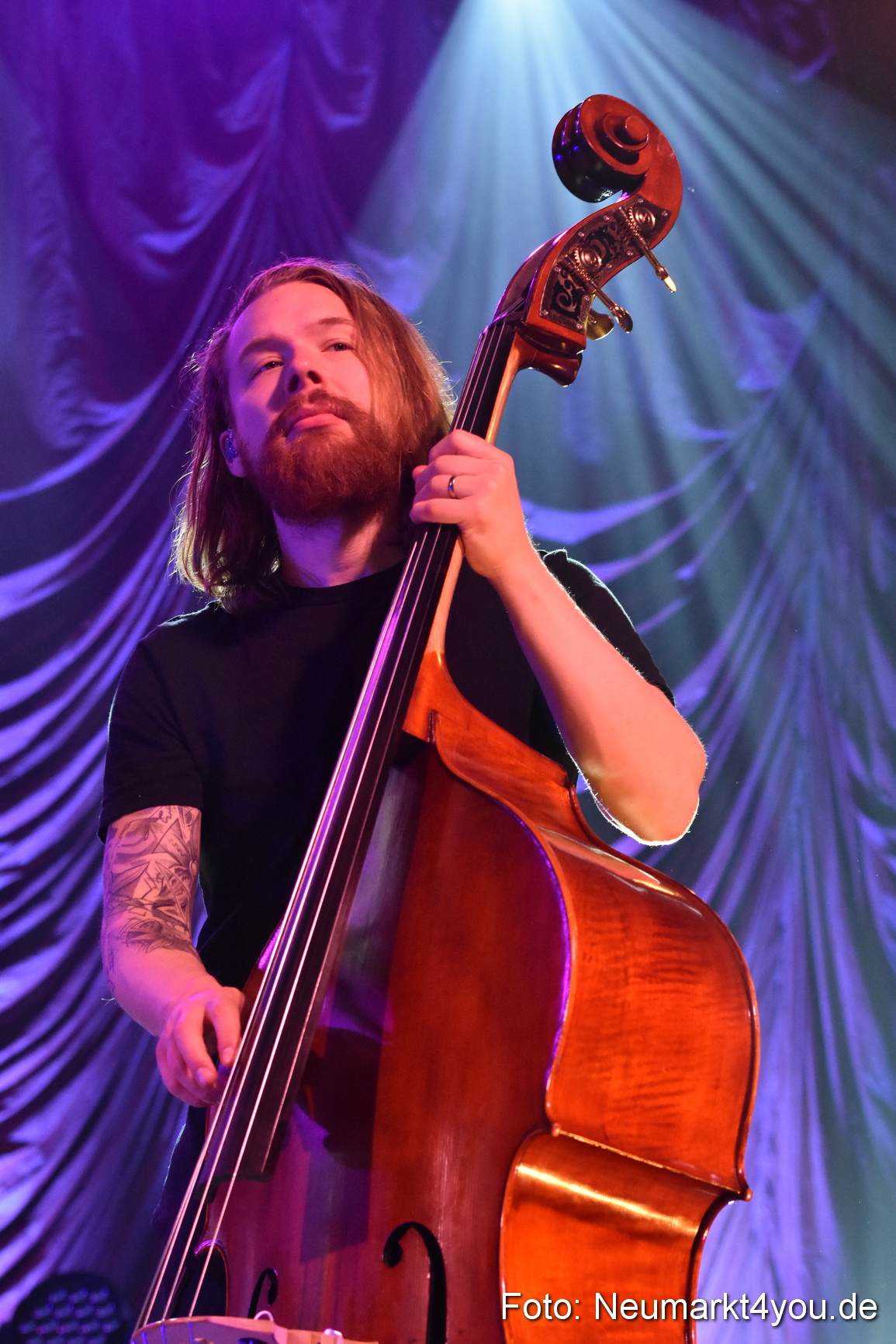 Jazz Blues Open Wendelstein 2018 0204