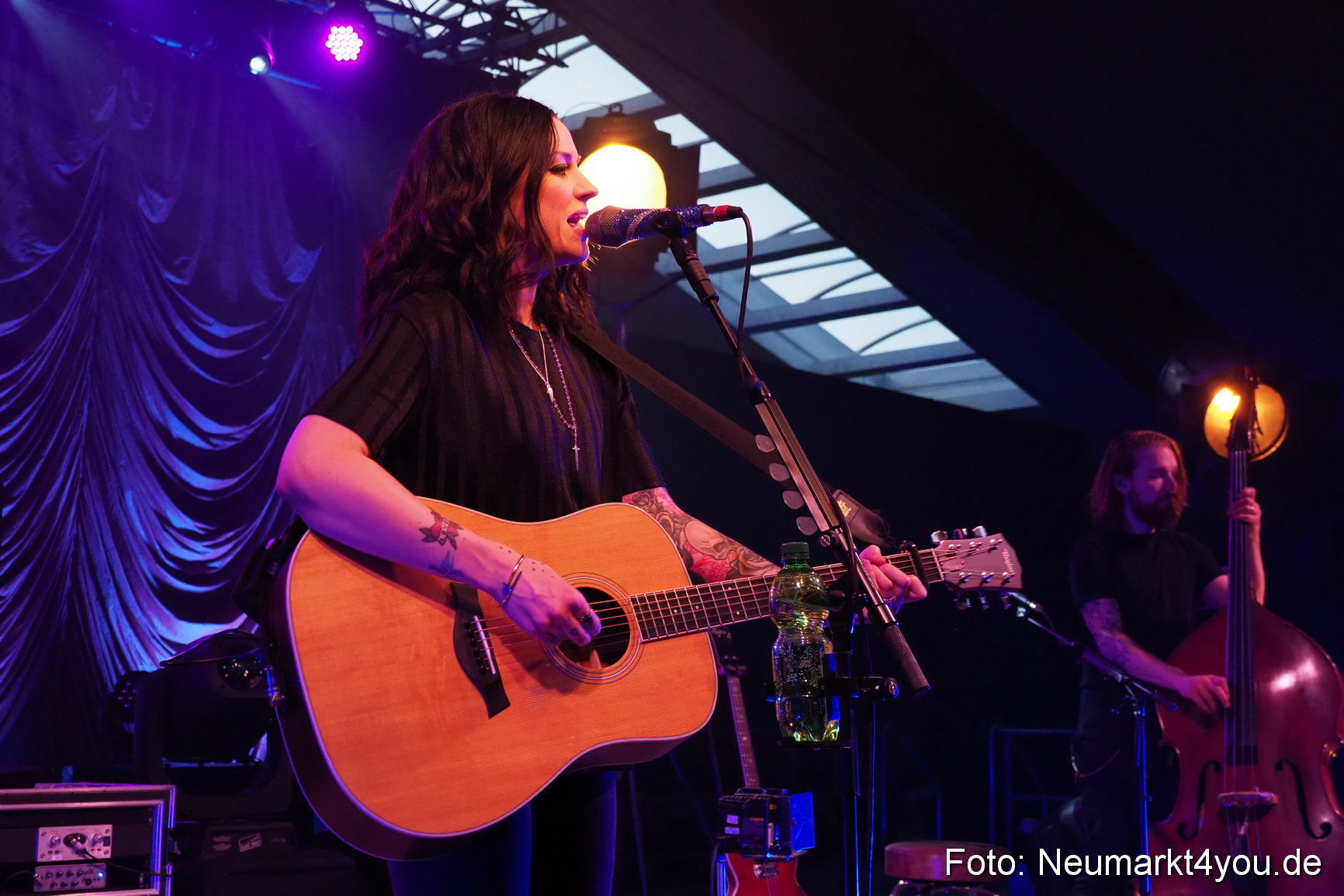 Jazz Blues Open Wendelstein 2018 0206