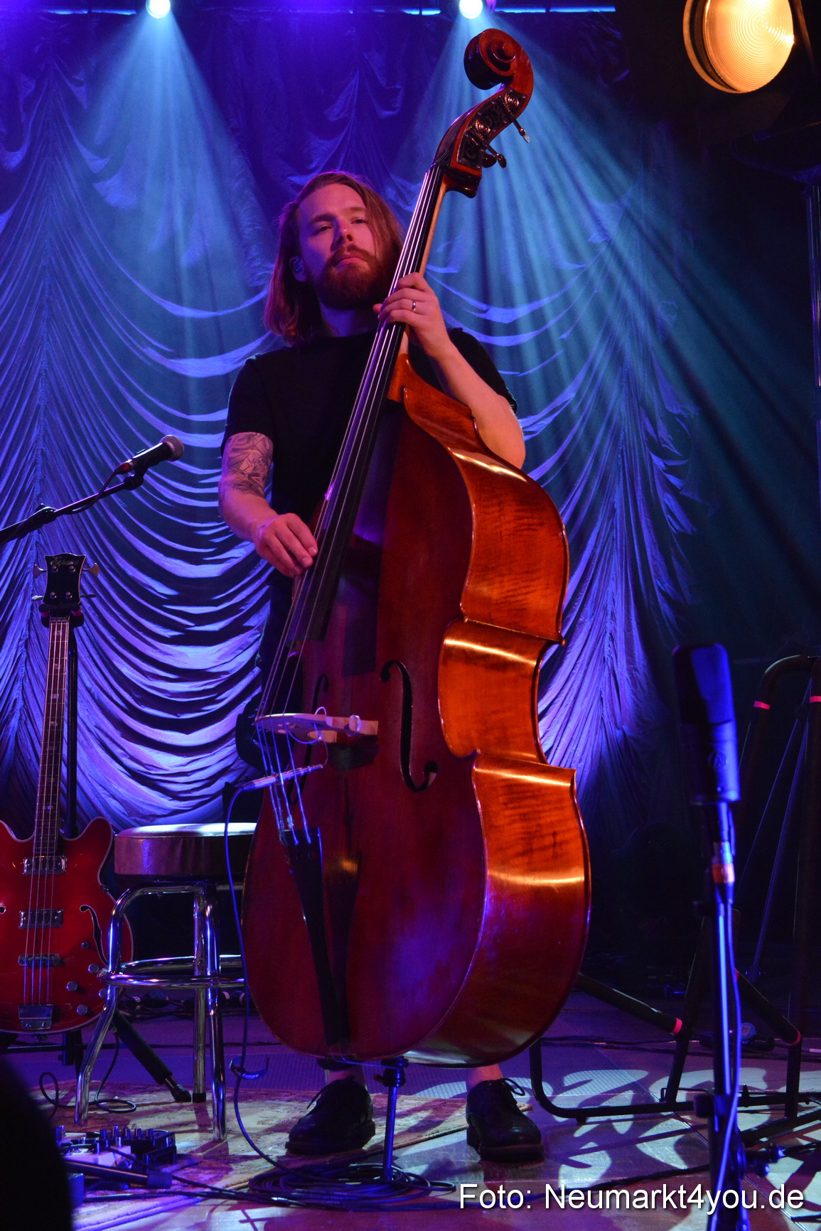 Jazz Blues Open Wendelstein 2018 0207