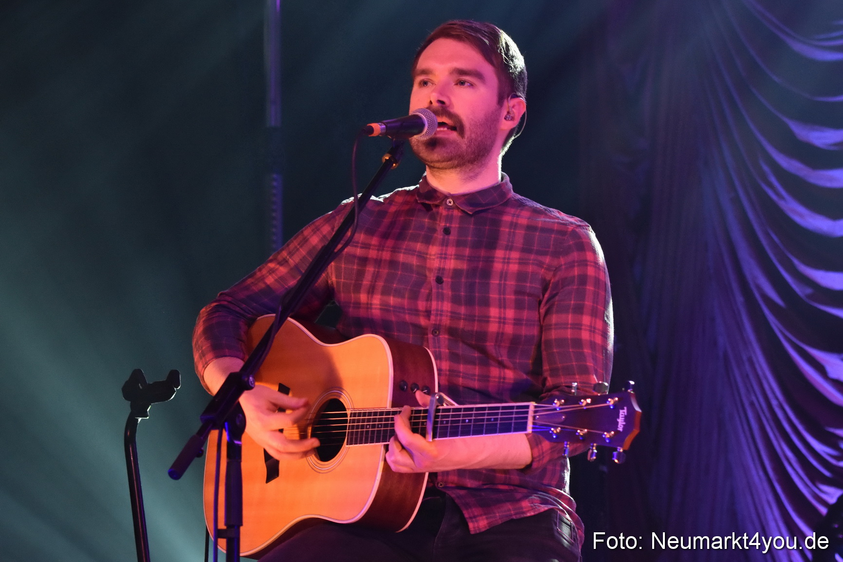 Jazz Blues Open Wendelstein 2018 0208