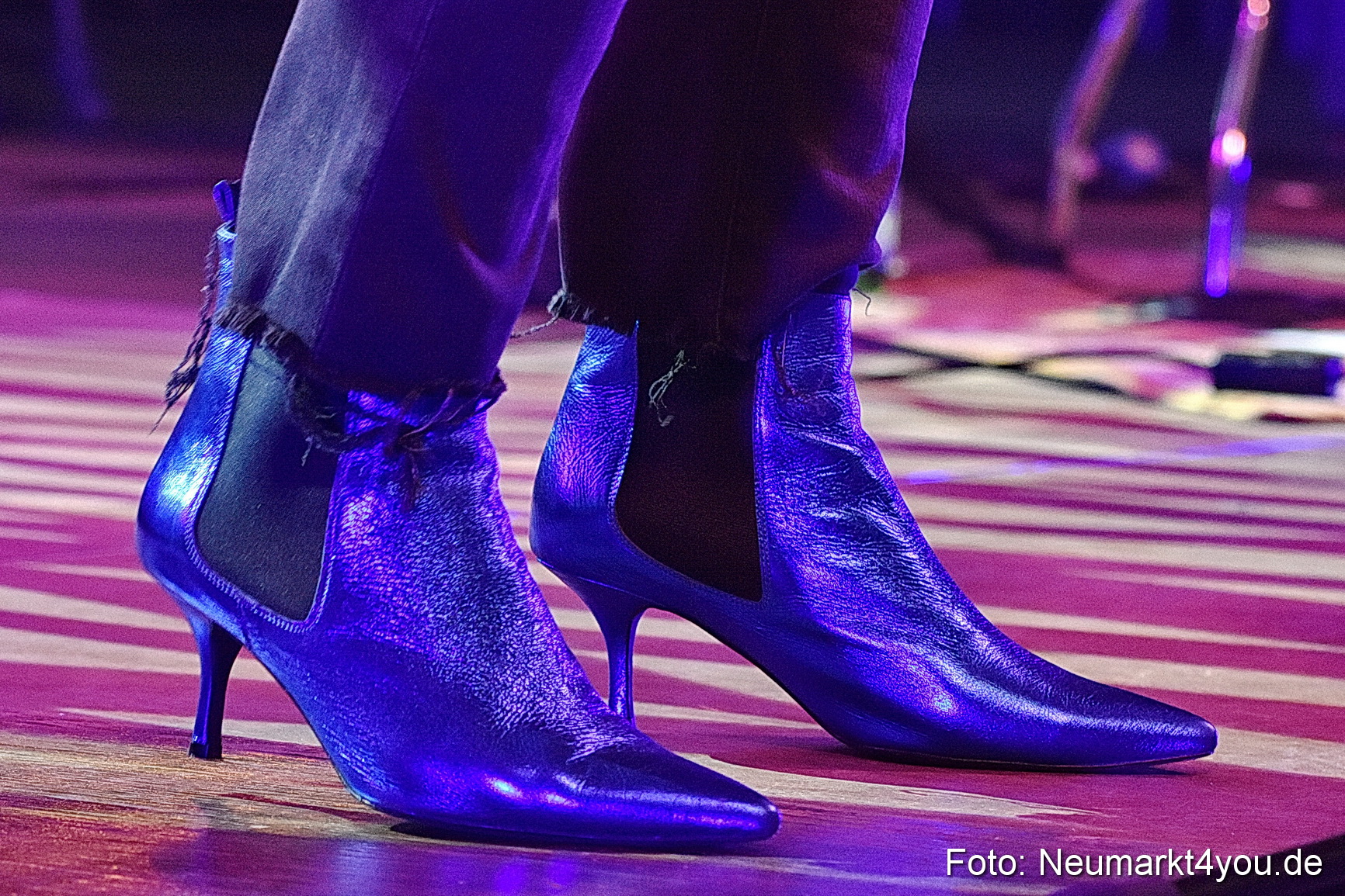 Jazz Blues Open Wendelstein 2018 0209