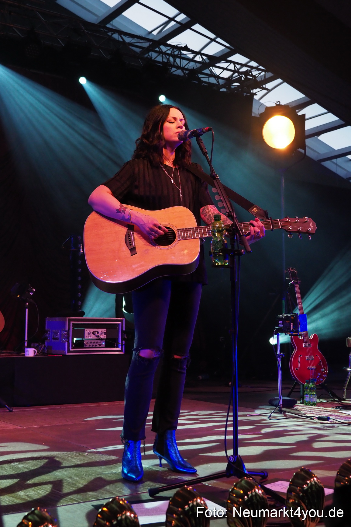 Jazz Blues Open Wendelstein 2018 0210