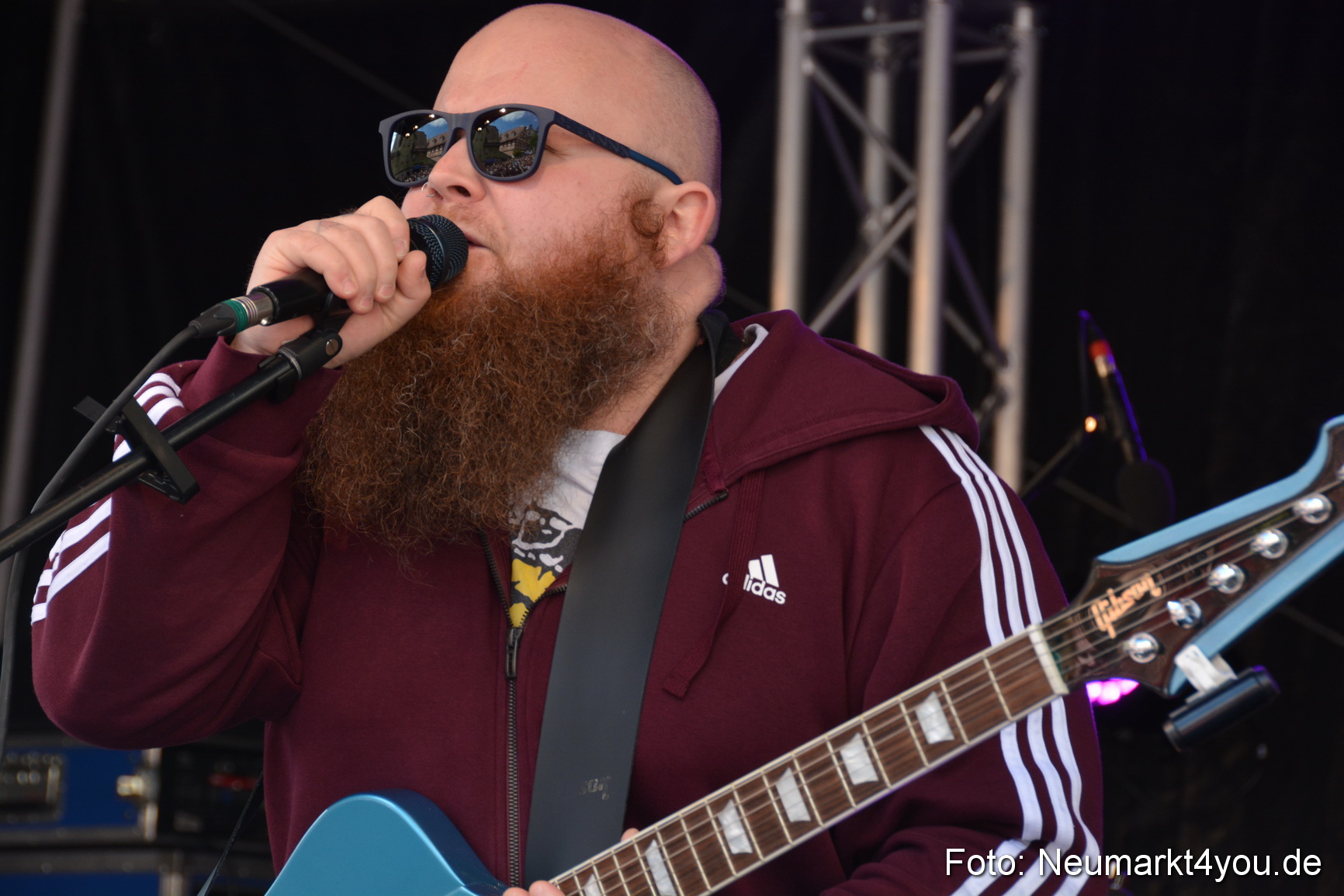 Jazz Blues Open Wendelstein 2018 0211