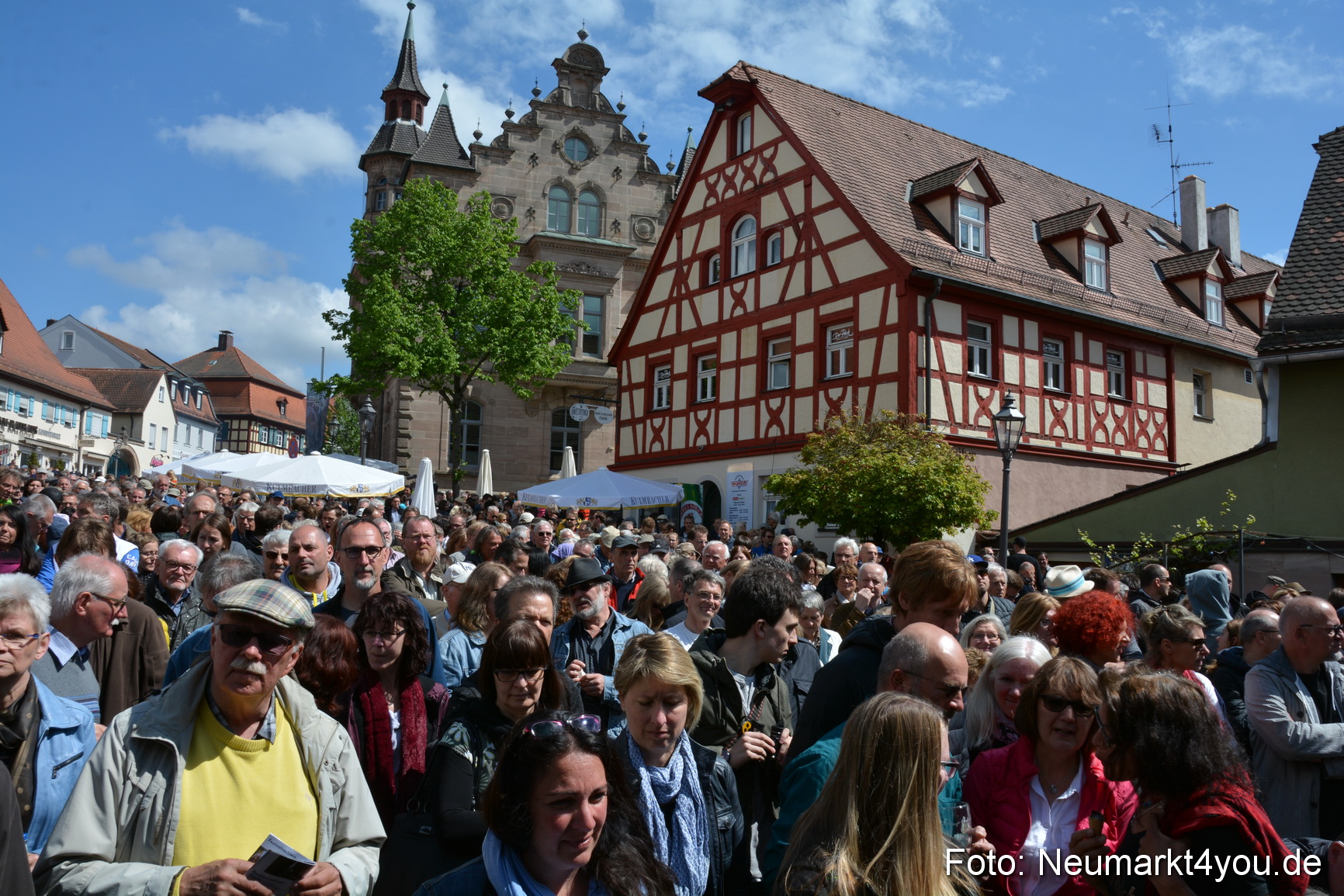 Jazz Blues Open Wendelstein 2018 0212
