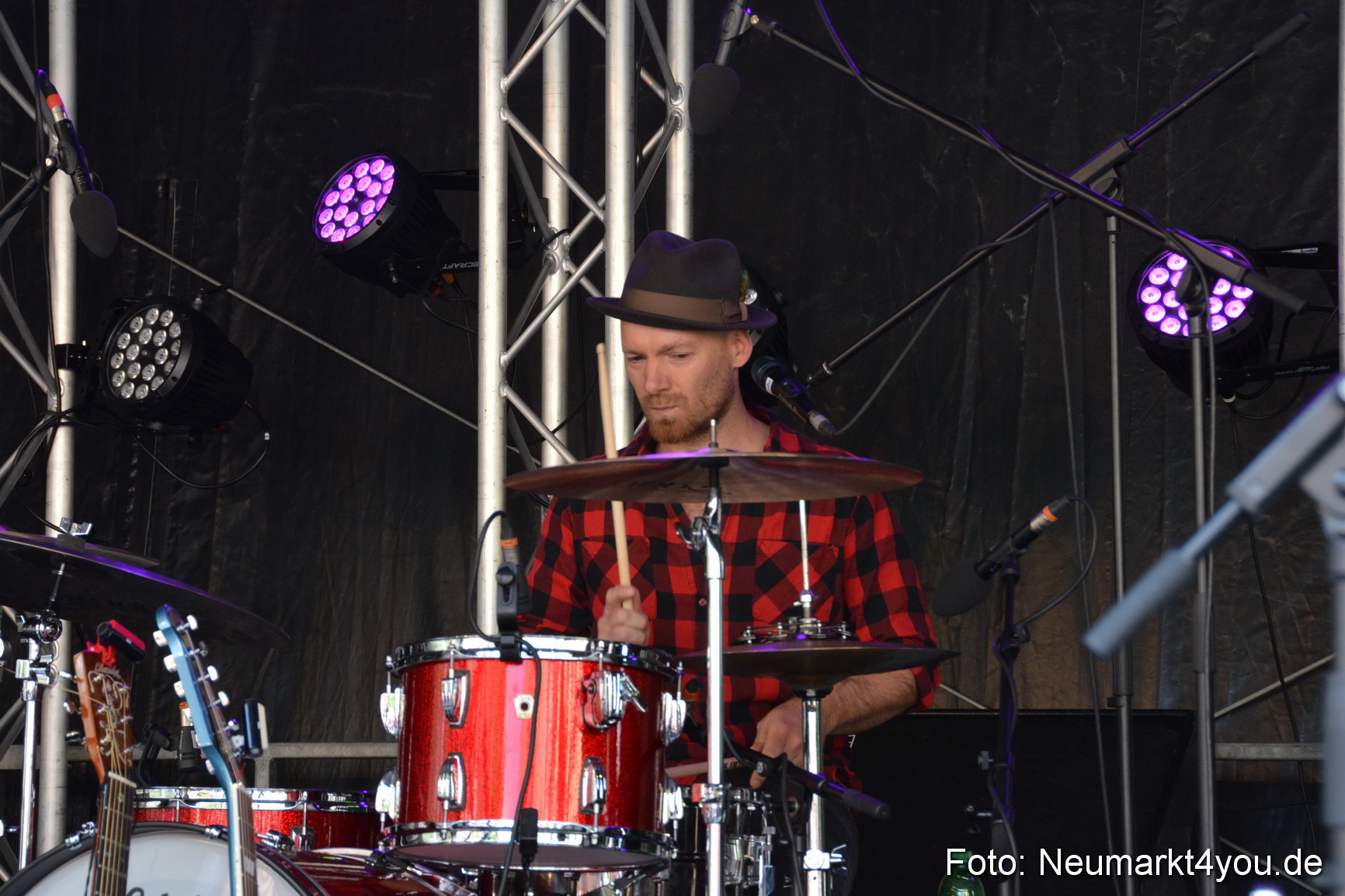 Jazz Blues Open Wendelstein 2018 0214